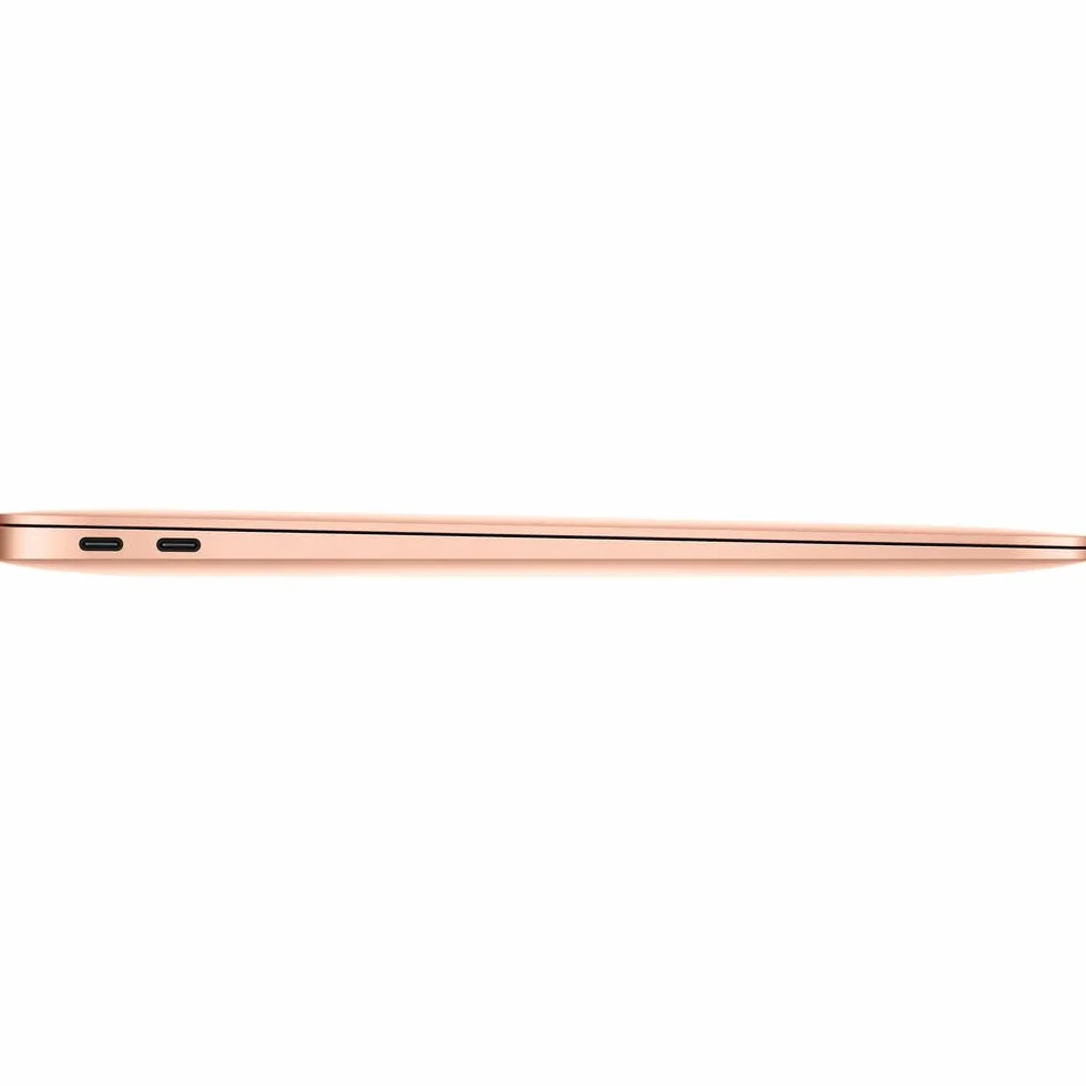 Apple MacBook Air 13 Pouces Intel Core i5 1.6GHz 8GB RAM 128GB SSD AZERTY Reconditionné