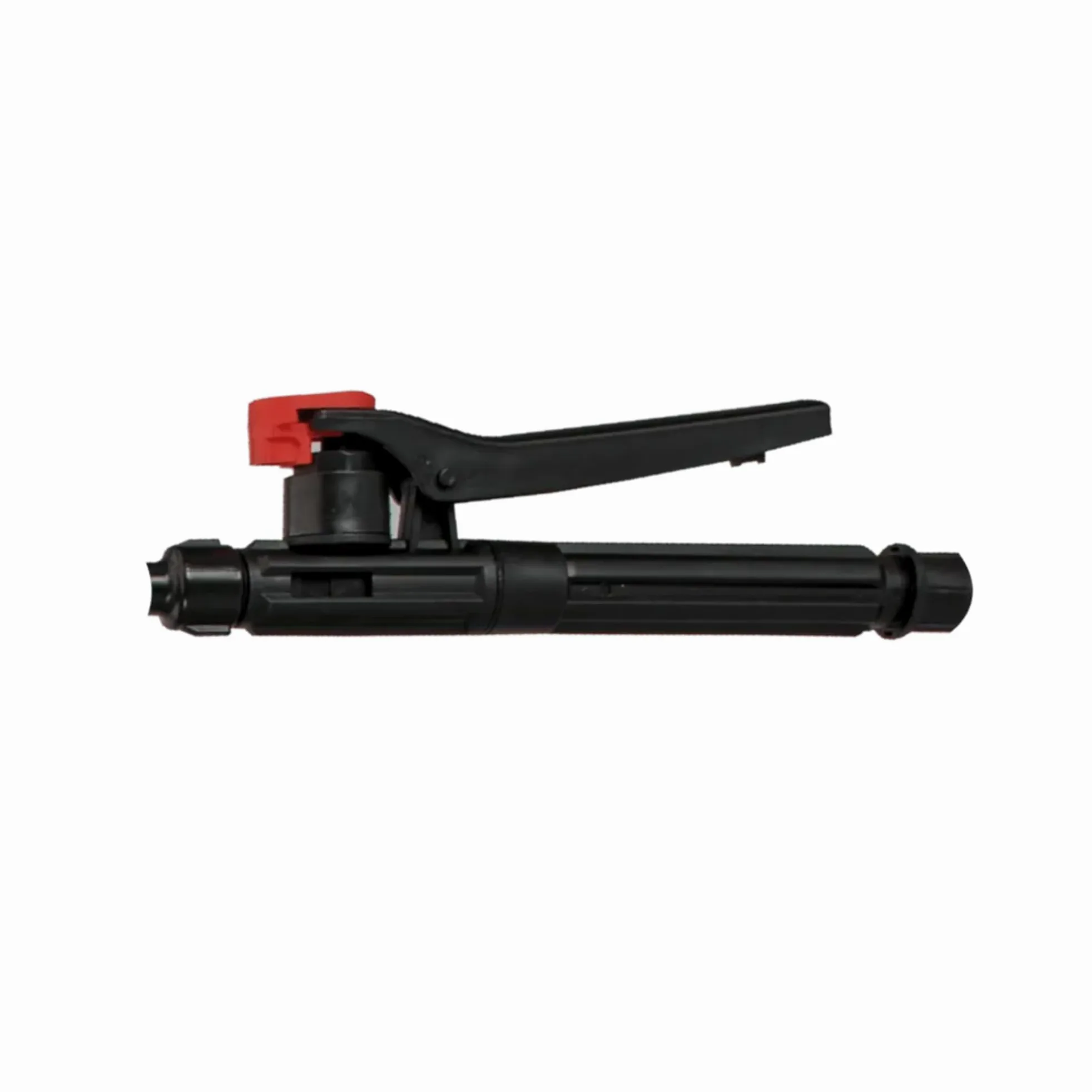 VITO - Pulvérisateur Electrique à Batterie 16L Rechargeable 12V 8AH 6 Bars - Pulvérisateur Toiture Traitement Végétaux - Livré avec Lance Télescopique, 3 Buses et Chargeur