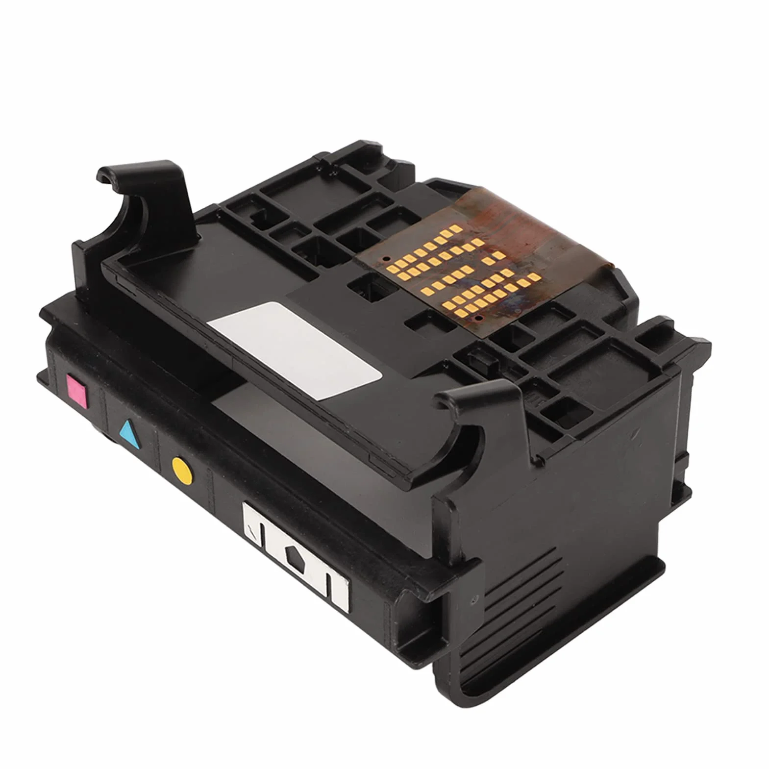Kit de Remplacement de Tête d'impression ABS pour Photosmart B110a B209a B210a B110b B110c