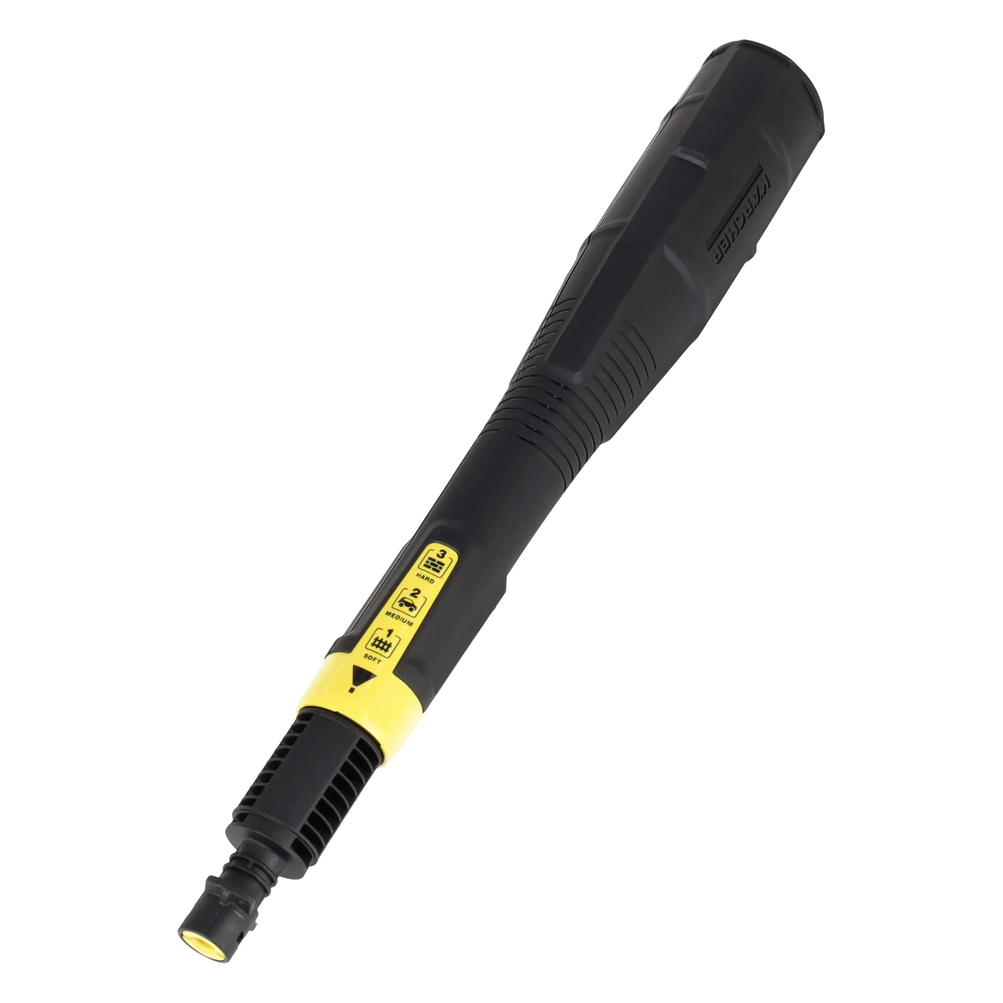 sparefixd Pour Karcher MJ 180 MultiJet Lance de pulvérisation 3 en 1 à contrôle complet