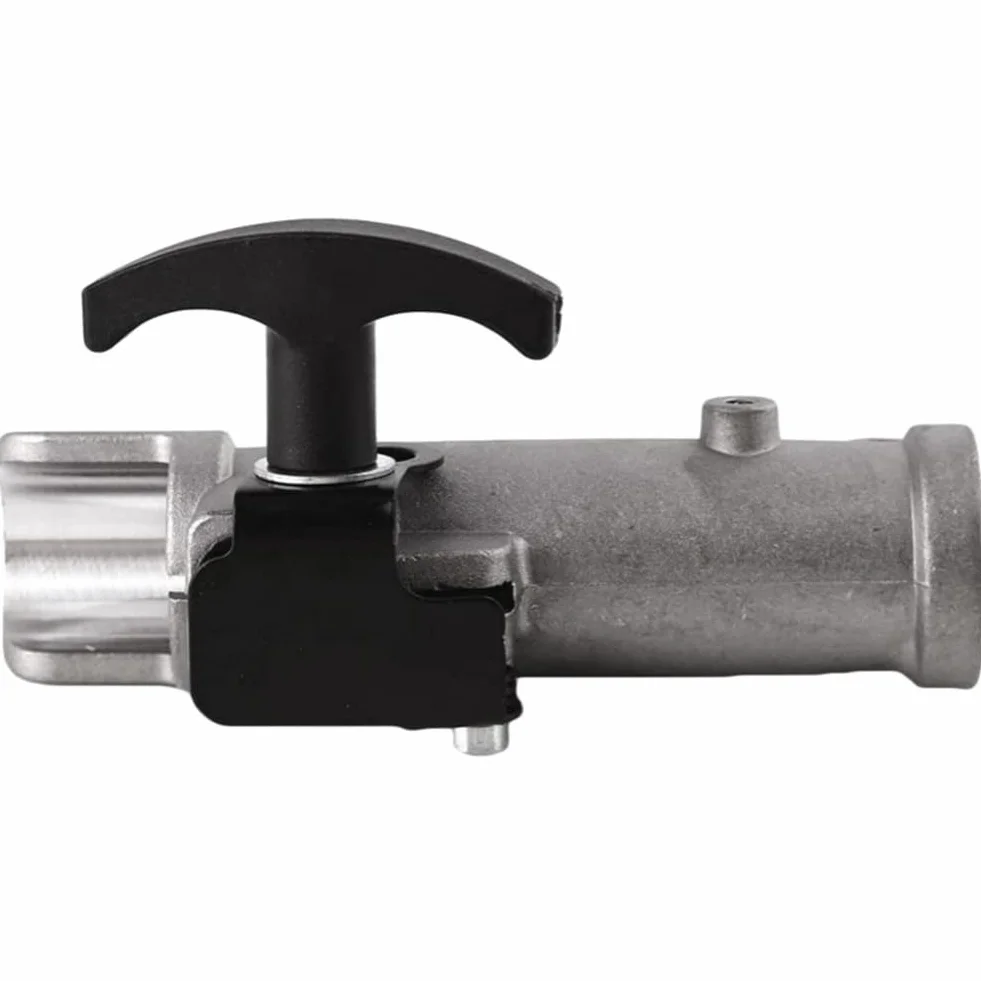 Pince de Jonction Connecteur d'Arbre 26mm 9 Cannelures Accessoires Tondeuse Gazon Taille-Haie