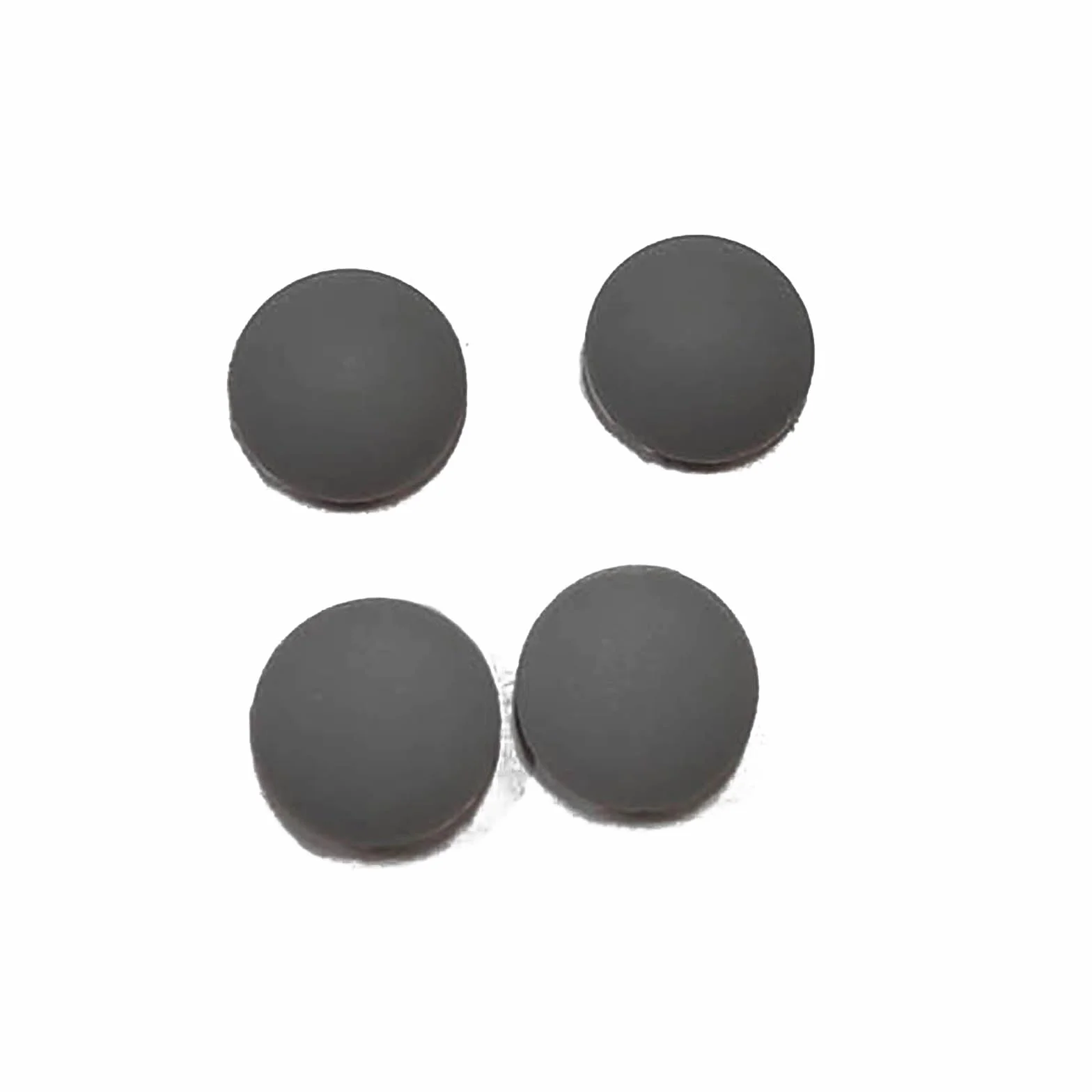 Lot de 4 coussinets en caoutchouc antidérapant pour ordinateur portable Surface 3/4