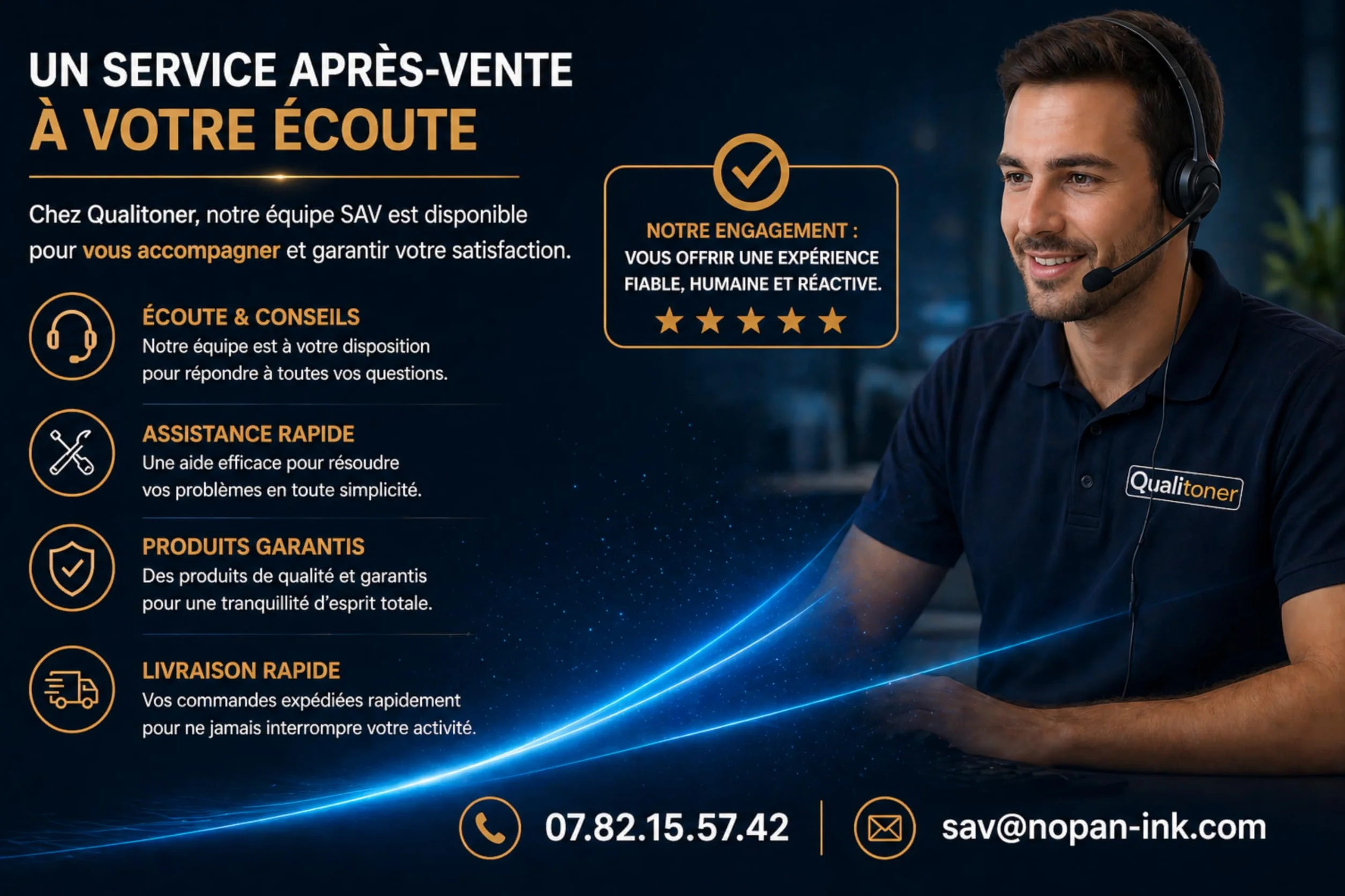 Bac de récupération de Toner usagé Compatible Brother WT229CL 50000 Pages