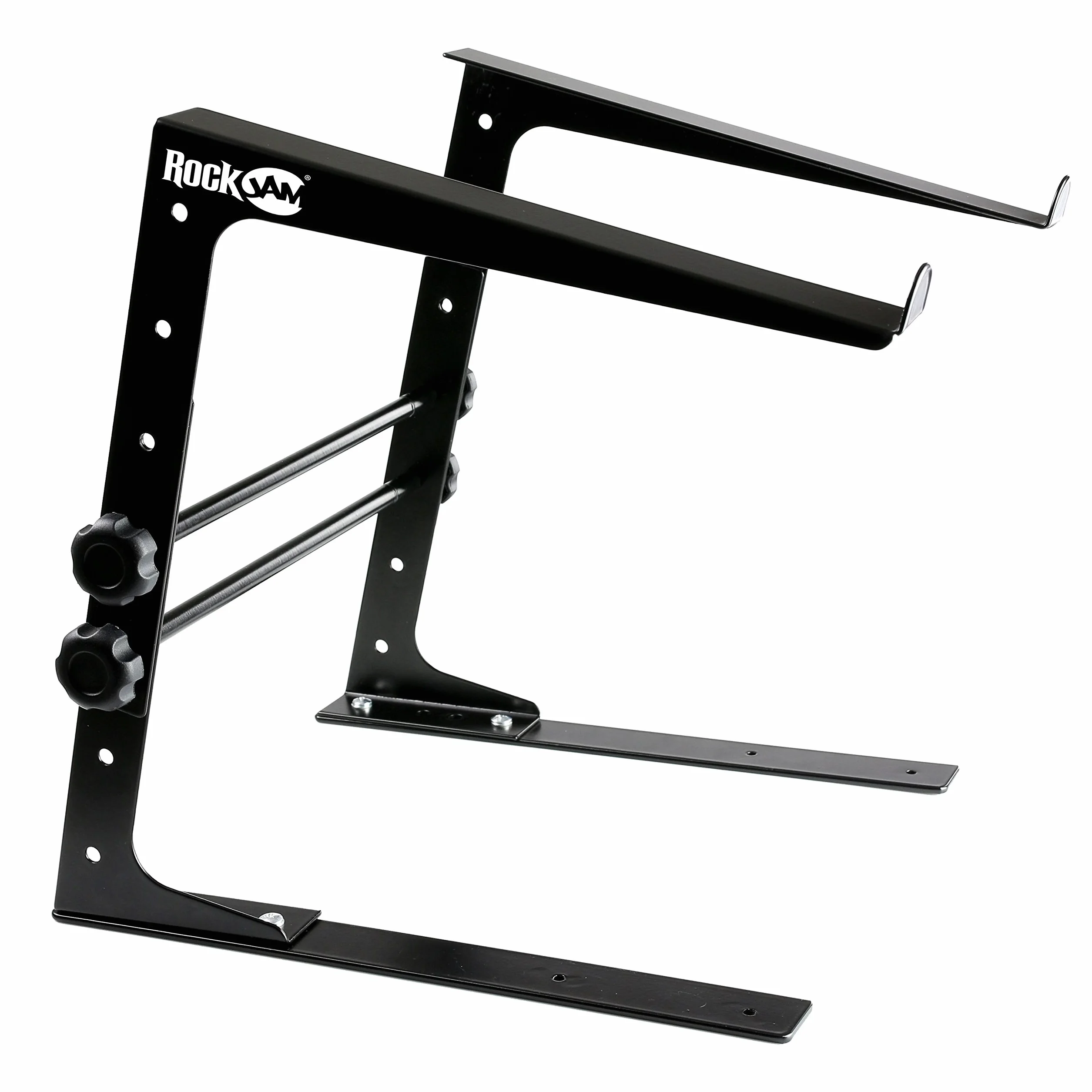 Rockjam Bureau Réglable Monté Riser Portable Stand pour DJ Contrôleur