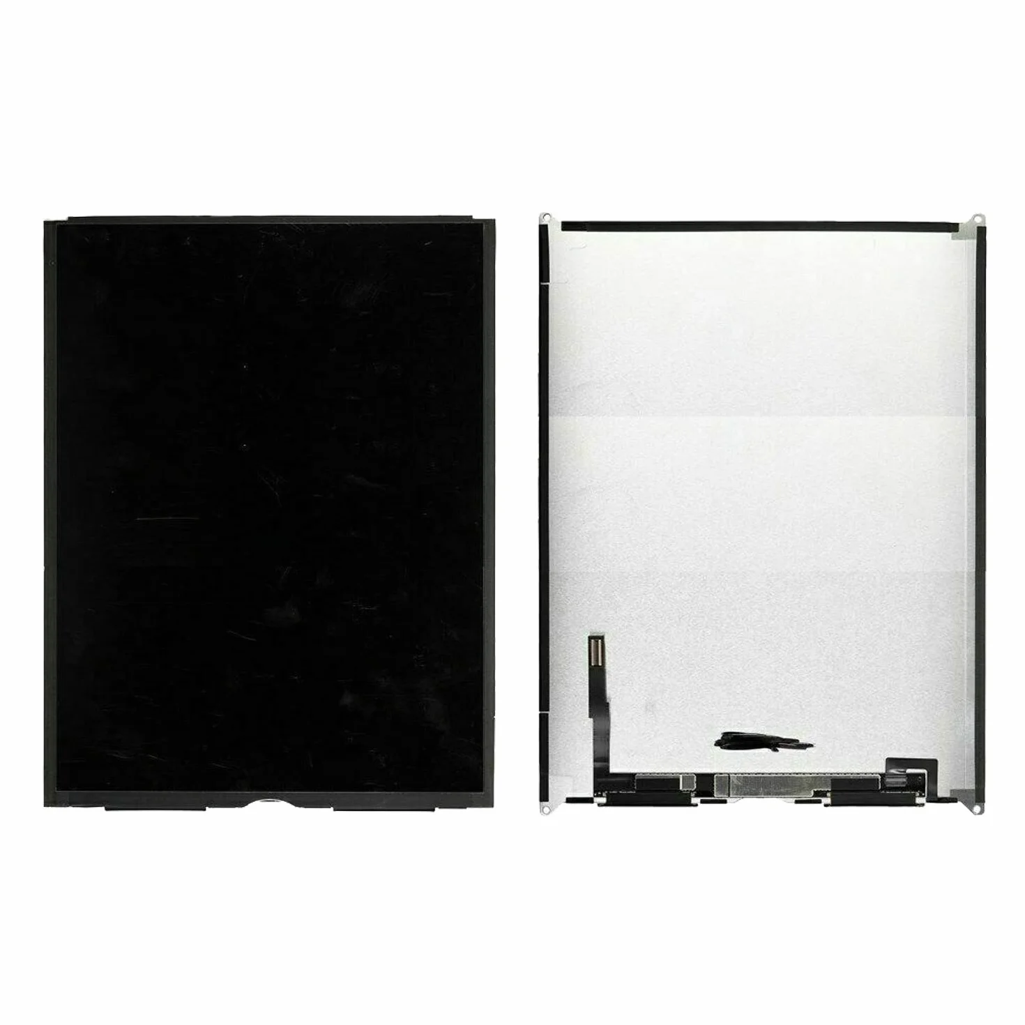 Visiodirect Ecran LCD IPAD 7 10.2" A2197 A2198 A2200