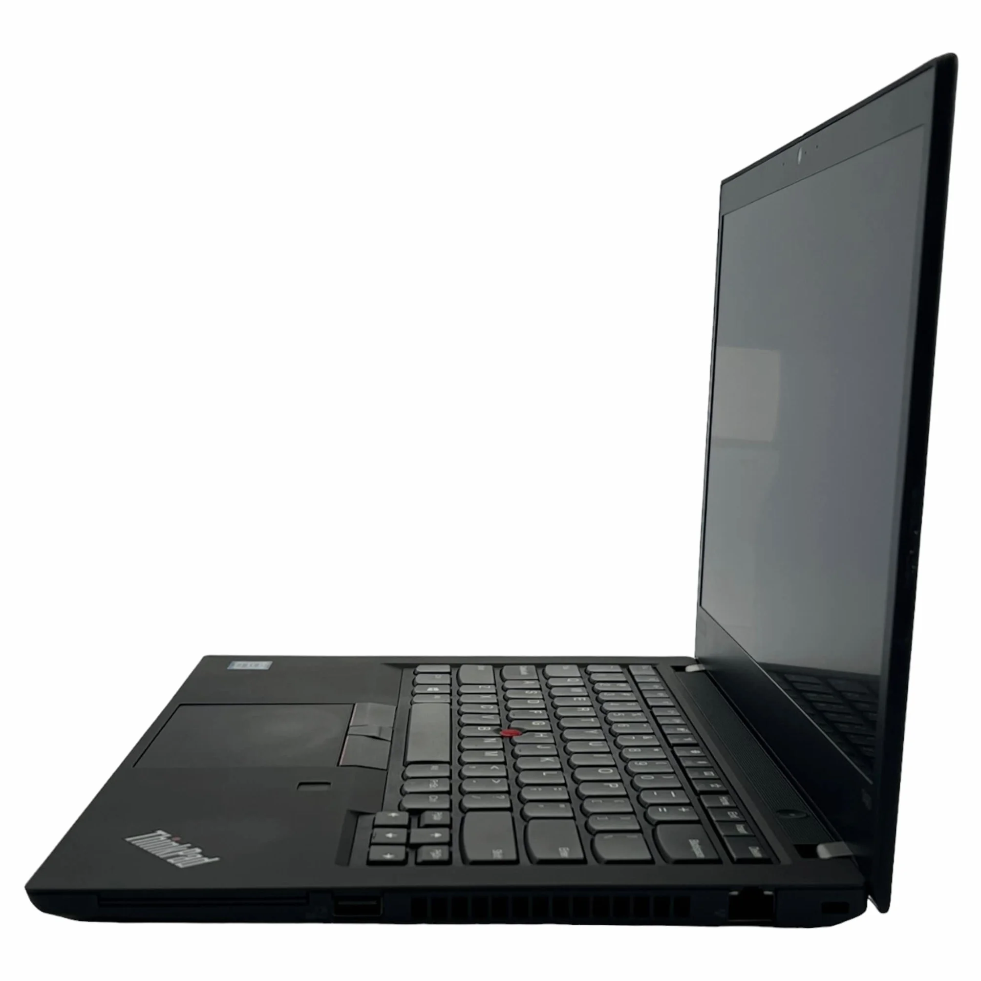 Lenovo ThinkPad T490 Intel Core i5-8265U 14" FHD 16GB RAM 256GB SSD