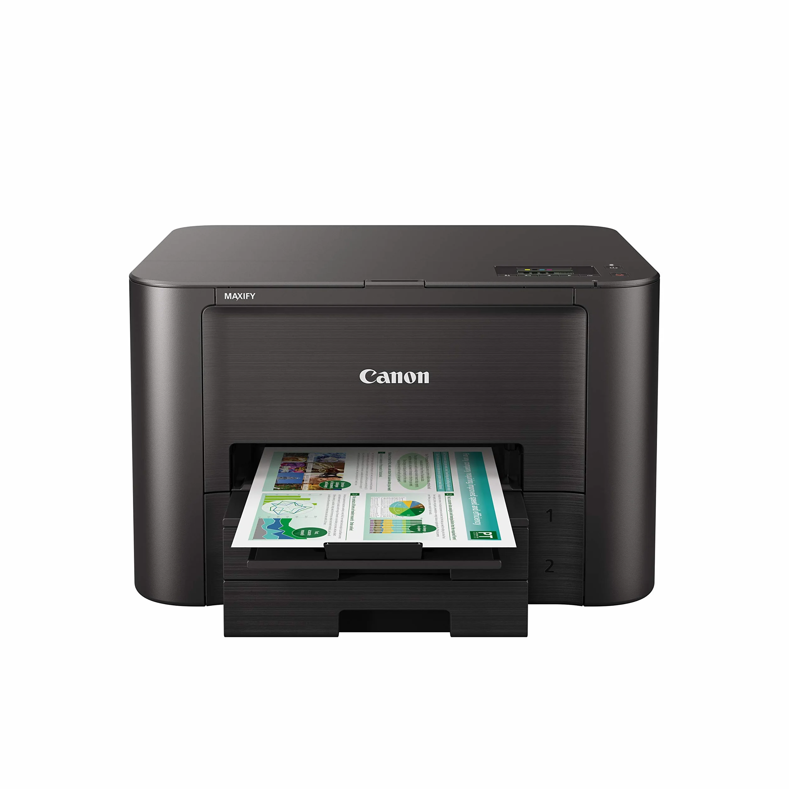 Canon MAXIFY iB4150 imprimante Jet d'encre Noir