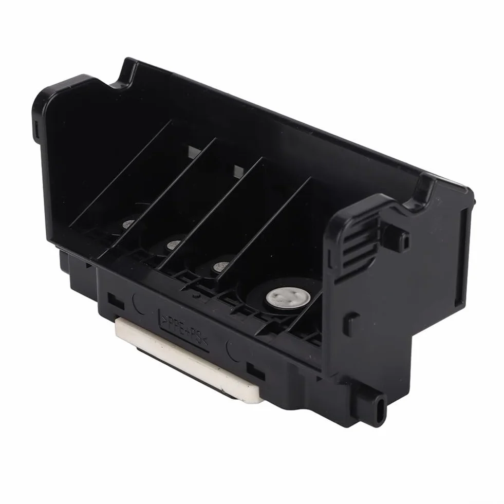 Canon QY6-0080 Tête d'impression couleur ABS de remplacement pour IP4820 IP4850 MG5220 MG5250
