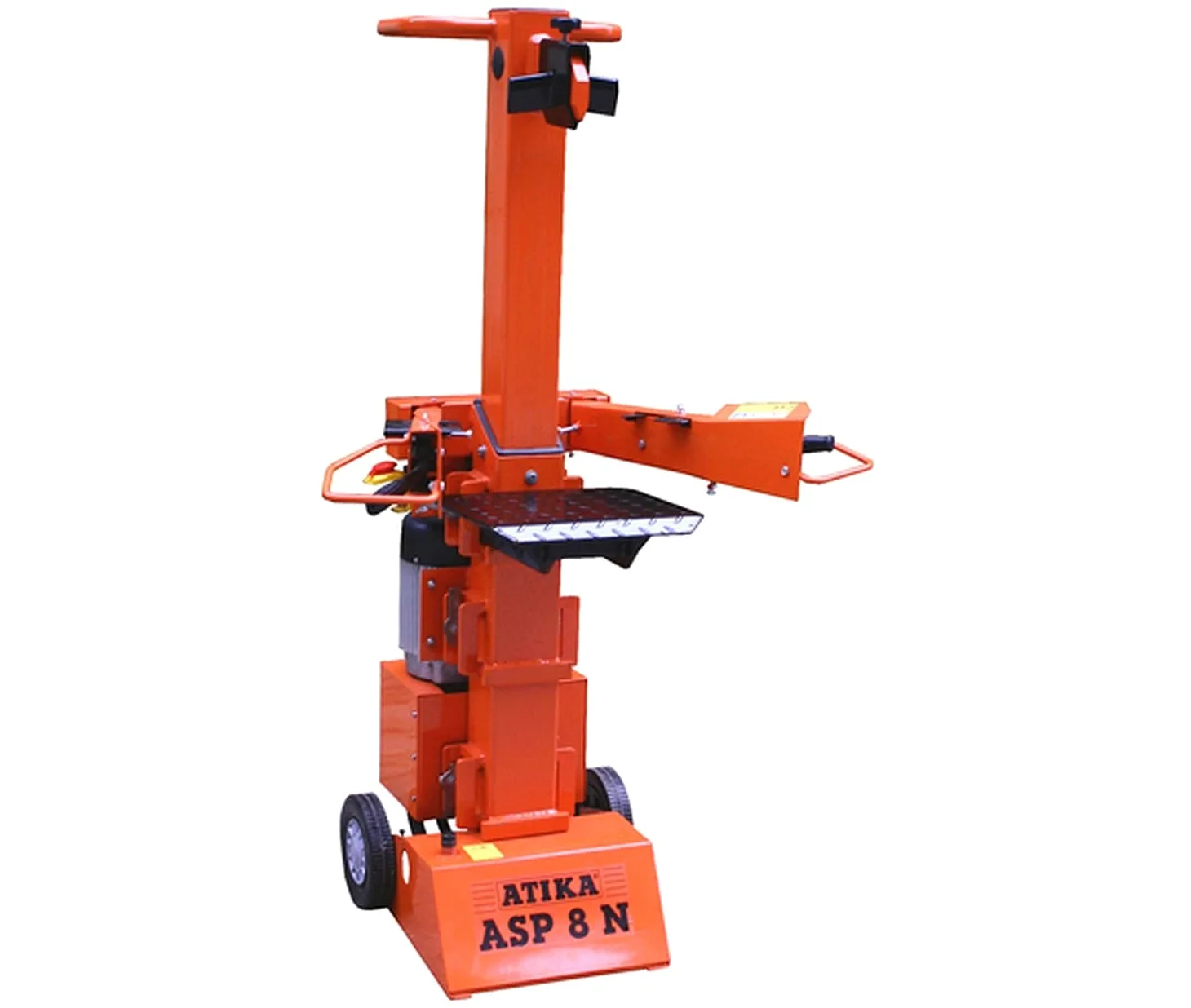 Atika ASP 8 N Fendeur de bûches 301851, 8 t
