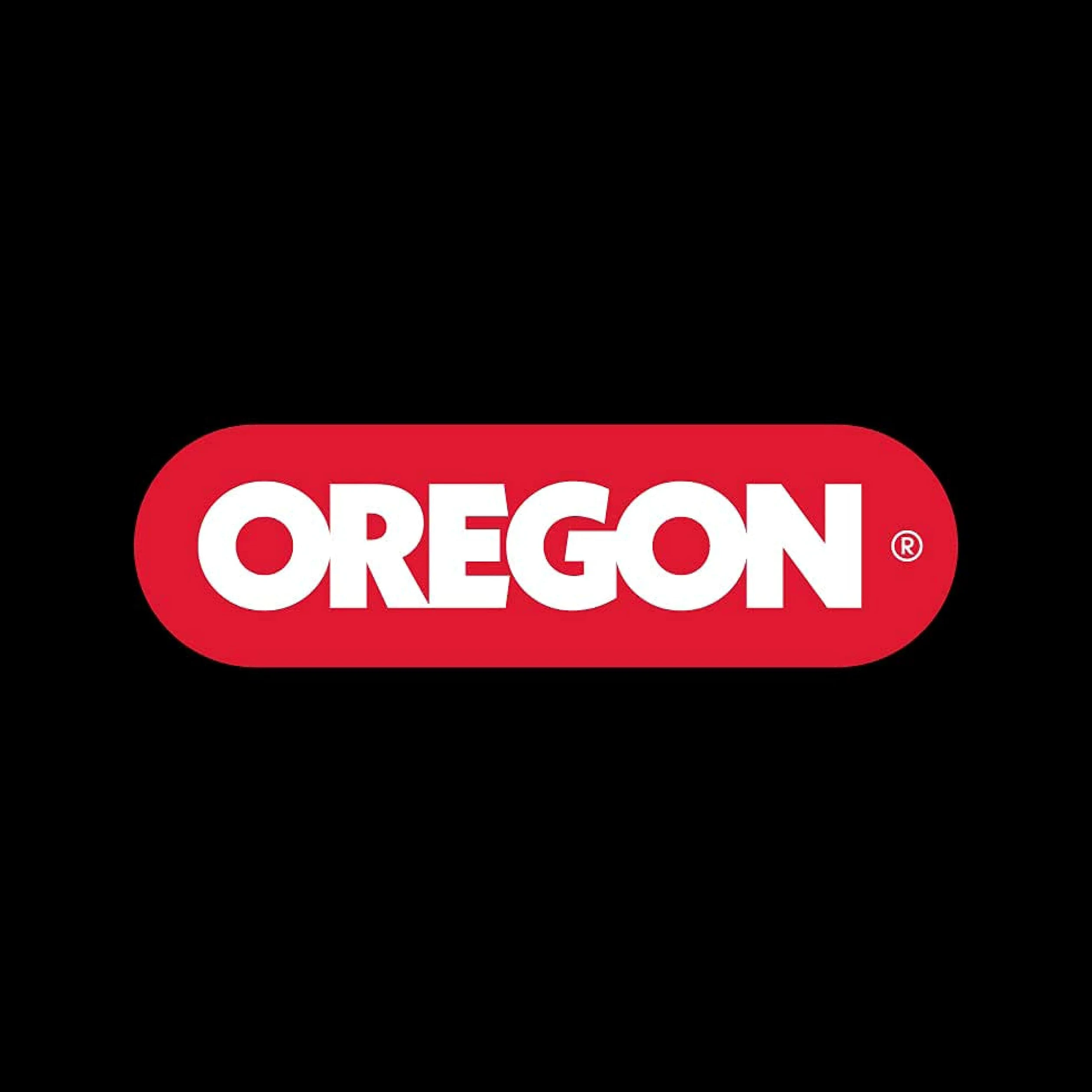 Oregon - Chaîne de Tronçonneuse PowerSharp CS300, Pas de 3/8", Jauge de 1,3 mm, 56 Maillons d'Entraînement pour Guide-Chaîne de 40 cm, Faible Rebond, Compatible avec Oregon CS300 et Qualcast YT4353-02