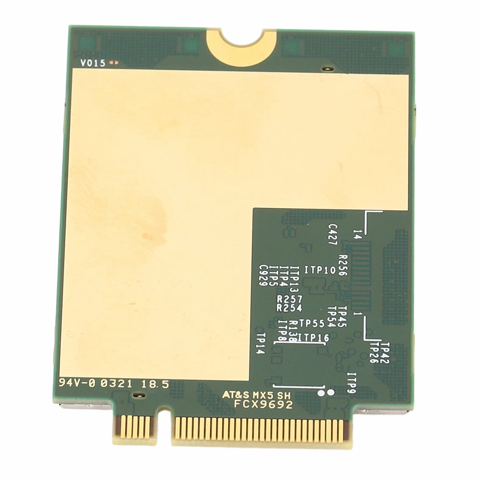 Module de Carte Wwan 3G 4G 5G 450 Mbit/s pour Ordinateur Portable
