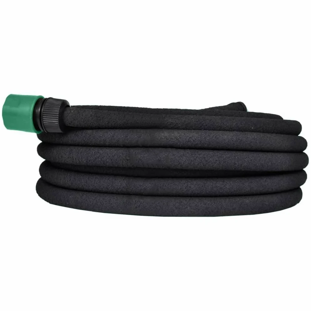 Générique Tuyau microporeux pour Arrosage Irrigation de Jardin Connecteur 1/2 Pouces 50 m,Maison & Jardin,Pelouses & Jardins,Arrosage & Irrigation,Tuyaux d'arrosage,40915