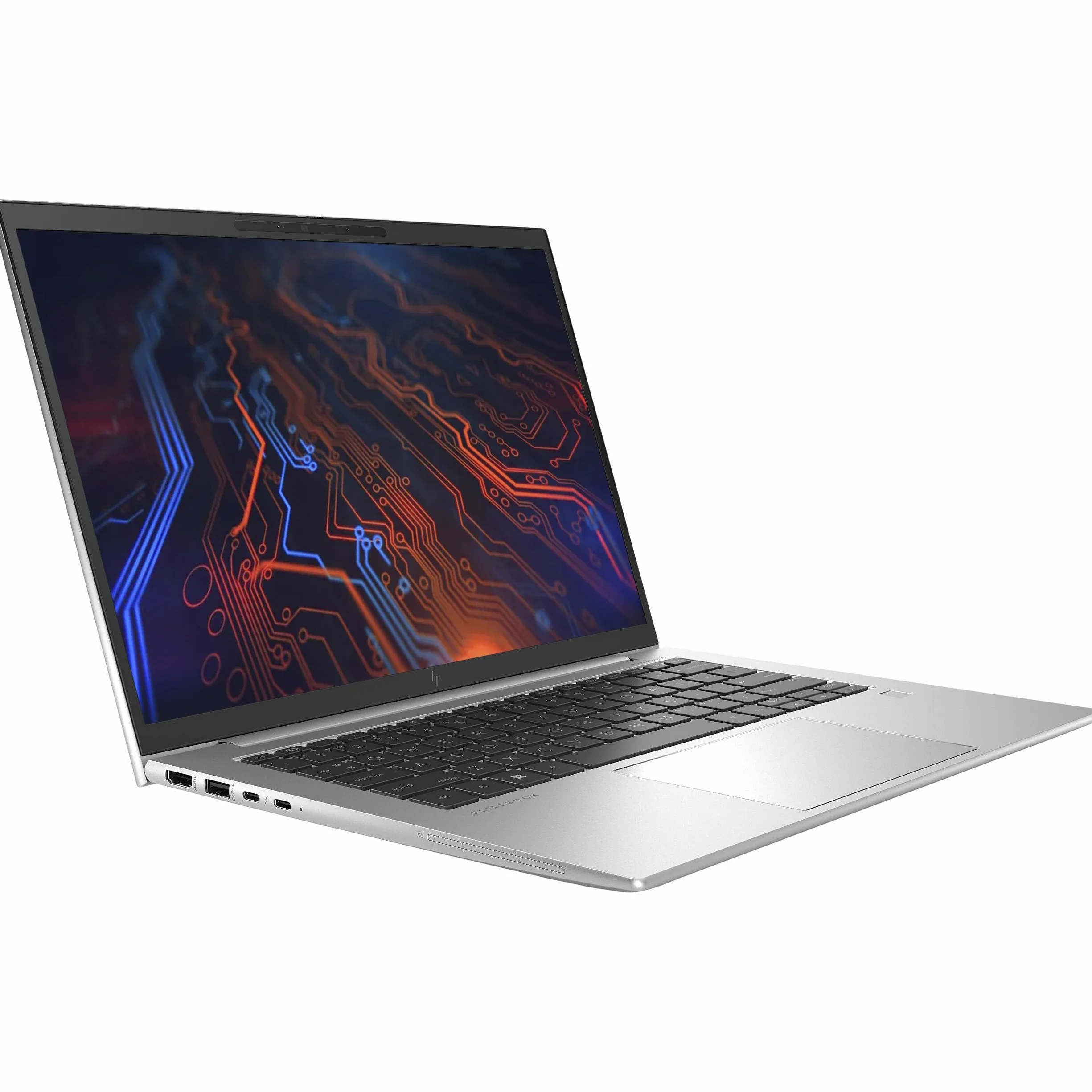 HP EliteBook 840 G9 Ordinateur portable 14" FHD Intel Core i7-1265U 16 Go RAM DDR4 SSD 512 Go Windows 11 Pro Reconditionné