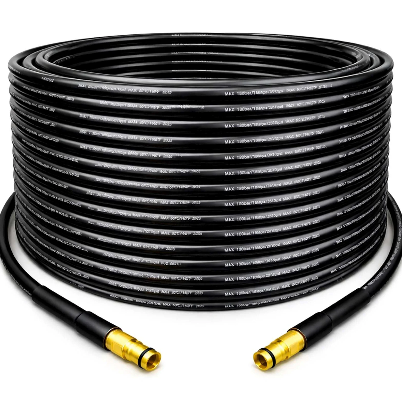 Karcher K Series Tuyau de rechange pour nettoyeur haute pression 20 m