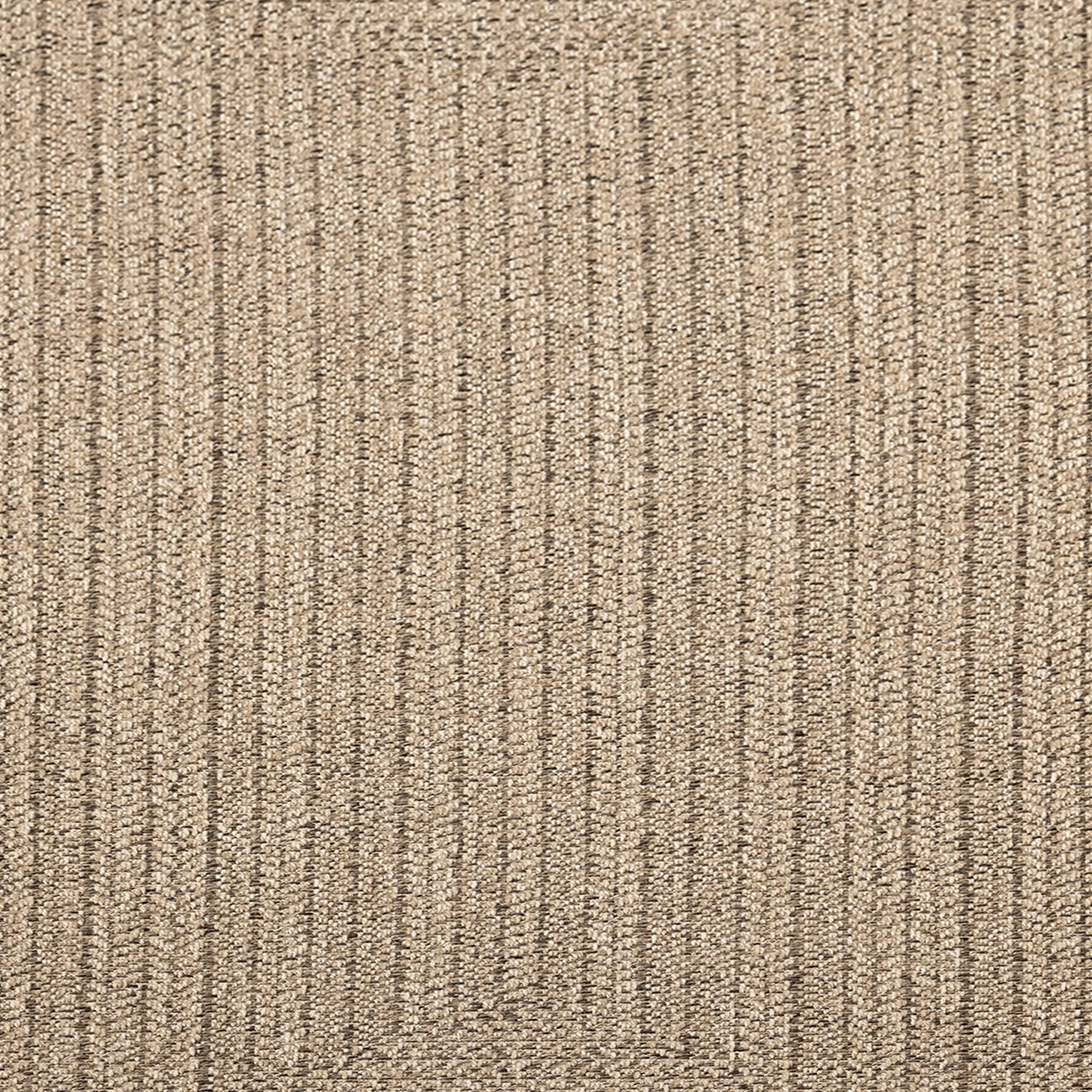 Teppich-Traum Extérieur Moderne Robuste Aspect Jute résistant aux intempéries Balcon Jardin terrasse 160x230 cm