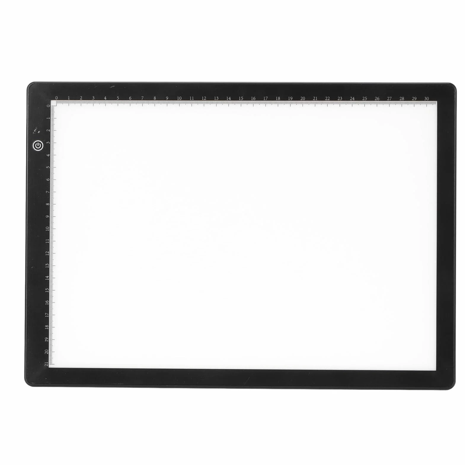 Table Lumineuse Magnétique Ultra Fine pour Numérisation de Diapositives et Films Négatifs