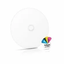 Traxdata DVD+R DL 8,5 Go Lot de 10, support double couche 8x