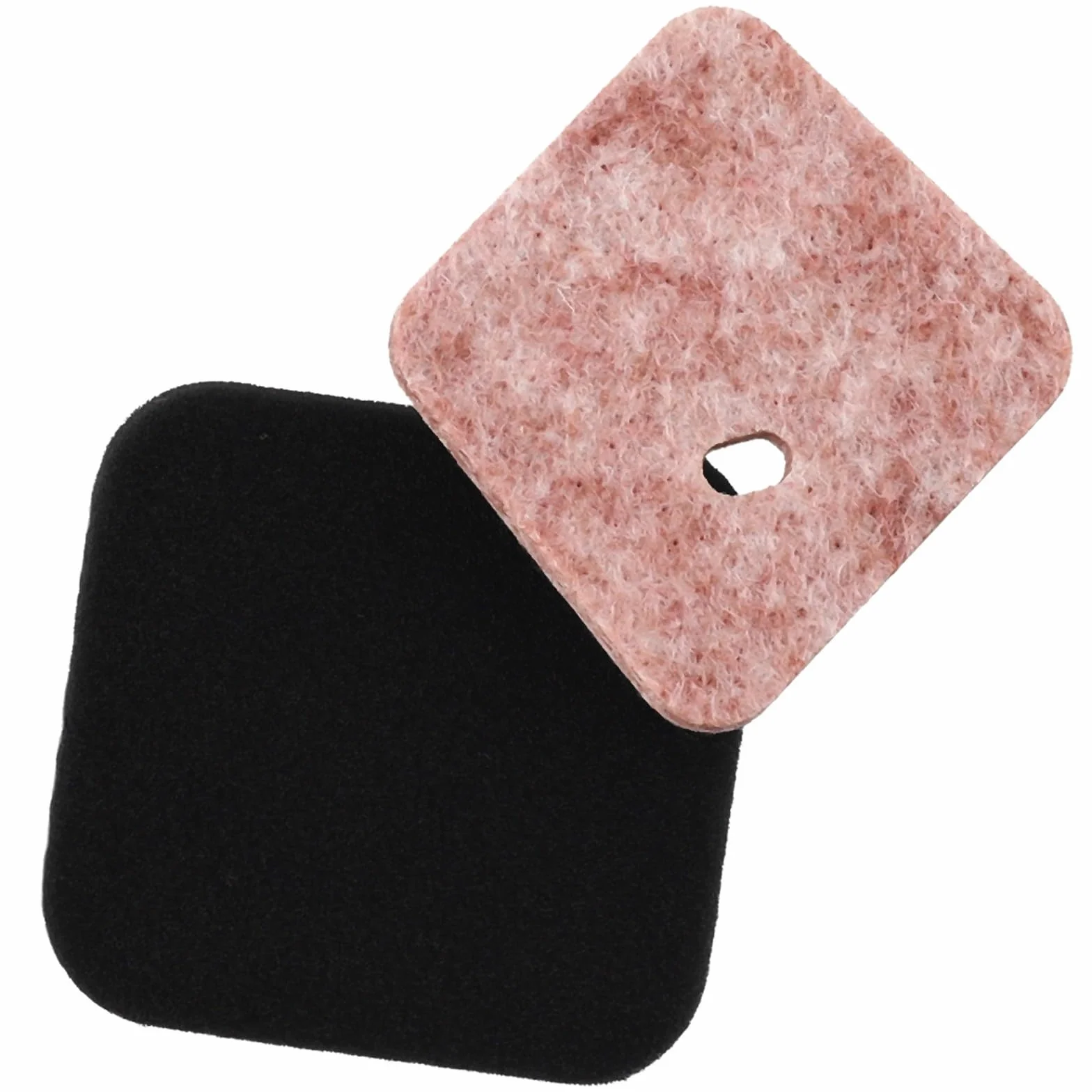 Filtres à air pour taille-haie HS45 pièces de rechange en éponge Accessoires jardin