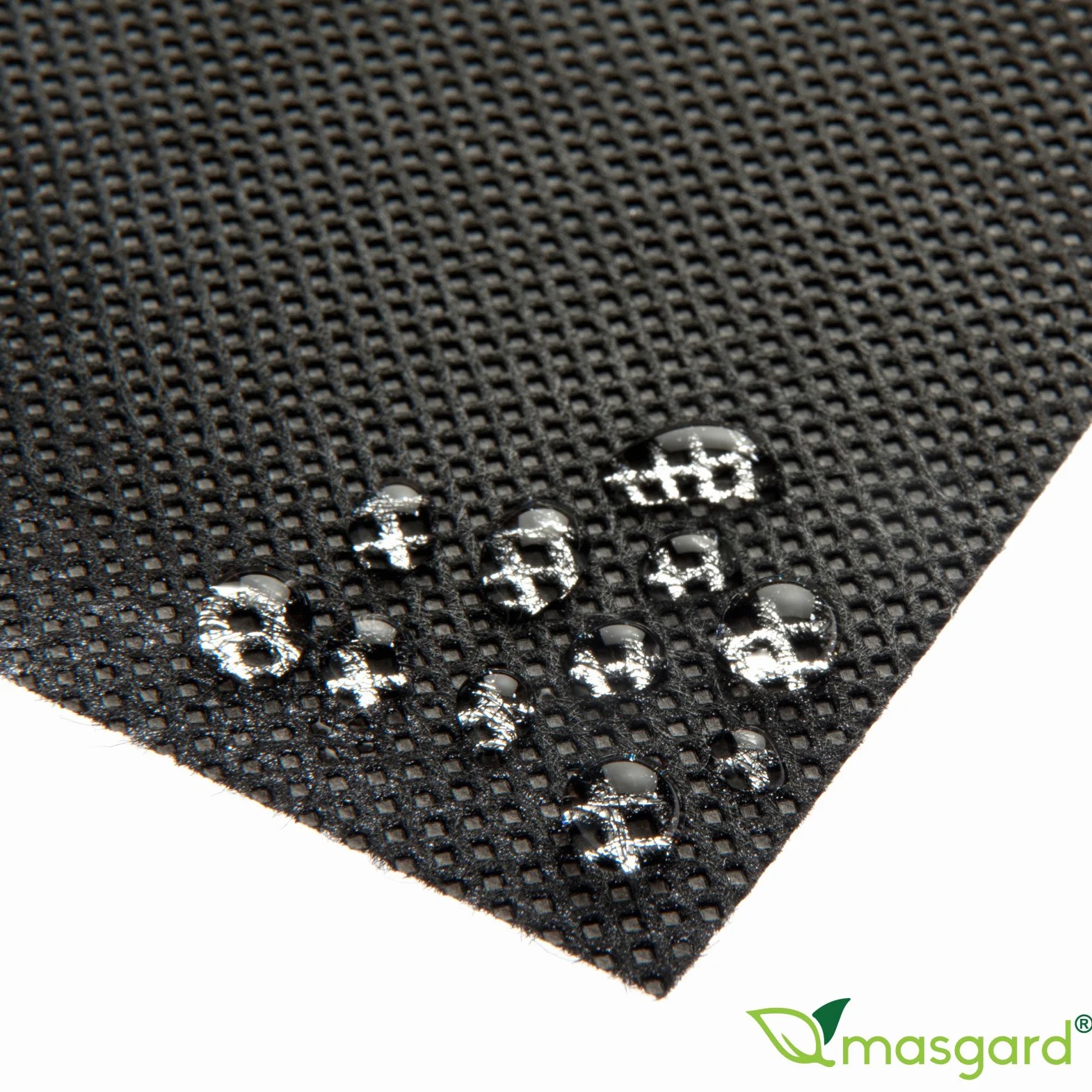 géotextile Professionnel 150 g/m² Toile de paillage Contre Mauvaises Herbes différentes Dimensions (1,00 m x 50,00 m = 50 m² (Rouleau))