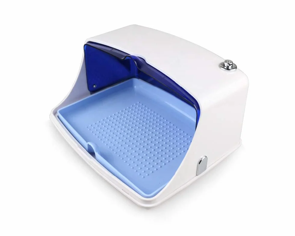 Stérilisateur UV ultraviolet et ozone professionnel grande capacité UV-C O3 CE