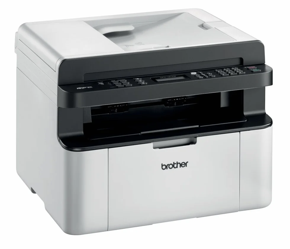 Brother MFC J 1910 W Imprimante Multi-Fonctions