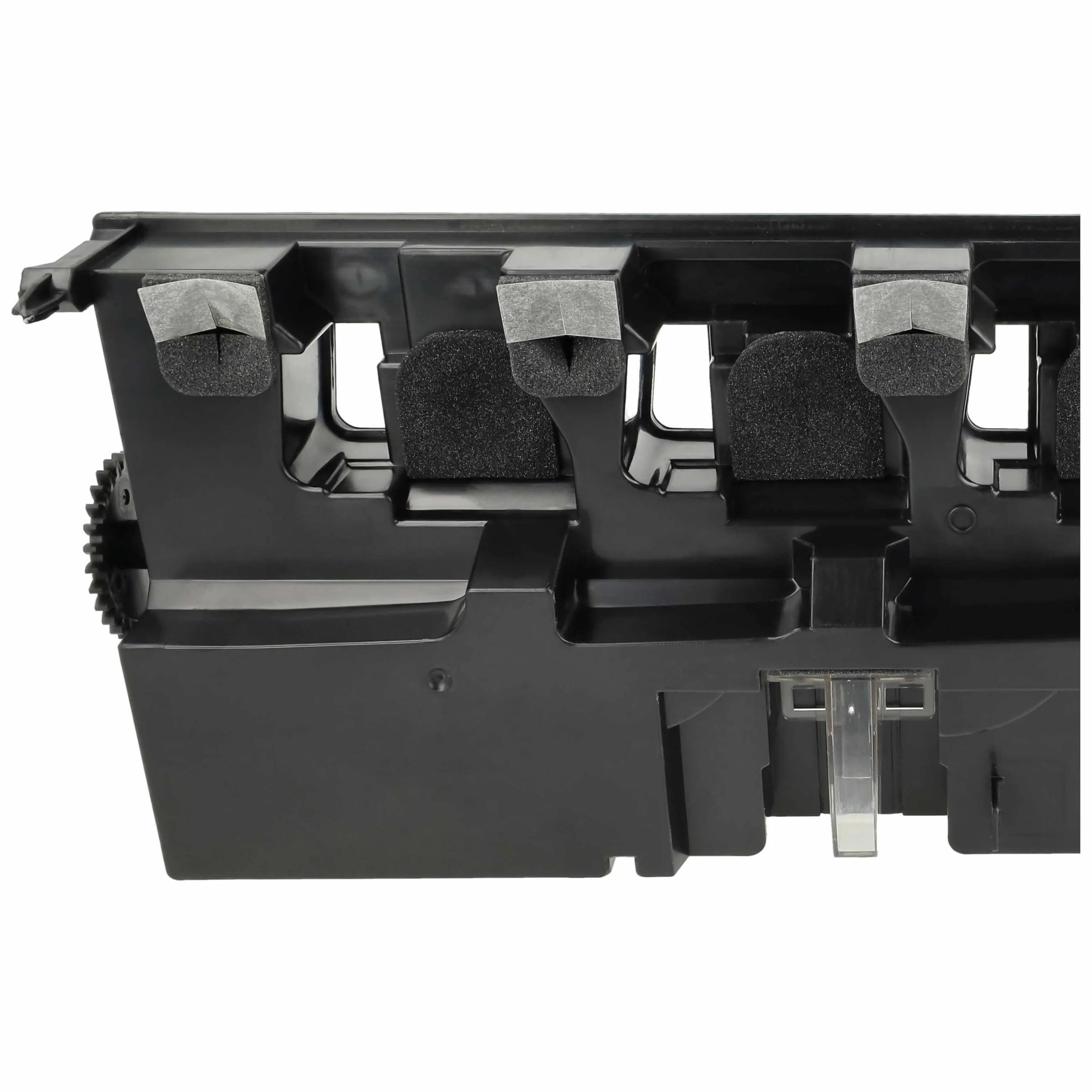 vhbw Bac de récupération de Toner Compatible Konica Minolta Bizhub 554 454 368 367 364 308 287 284 227 224 Imprimante Laser