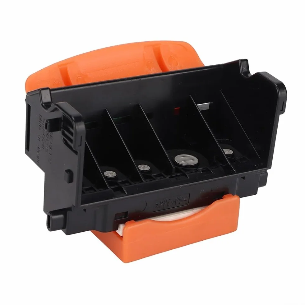 Canon QY6-0080 Tête d'impression couleur ABS de remplacement pour IP4820 IP4850 MG5220 MG5250