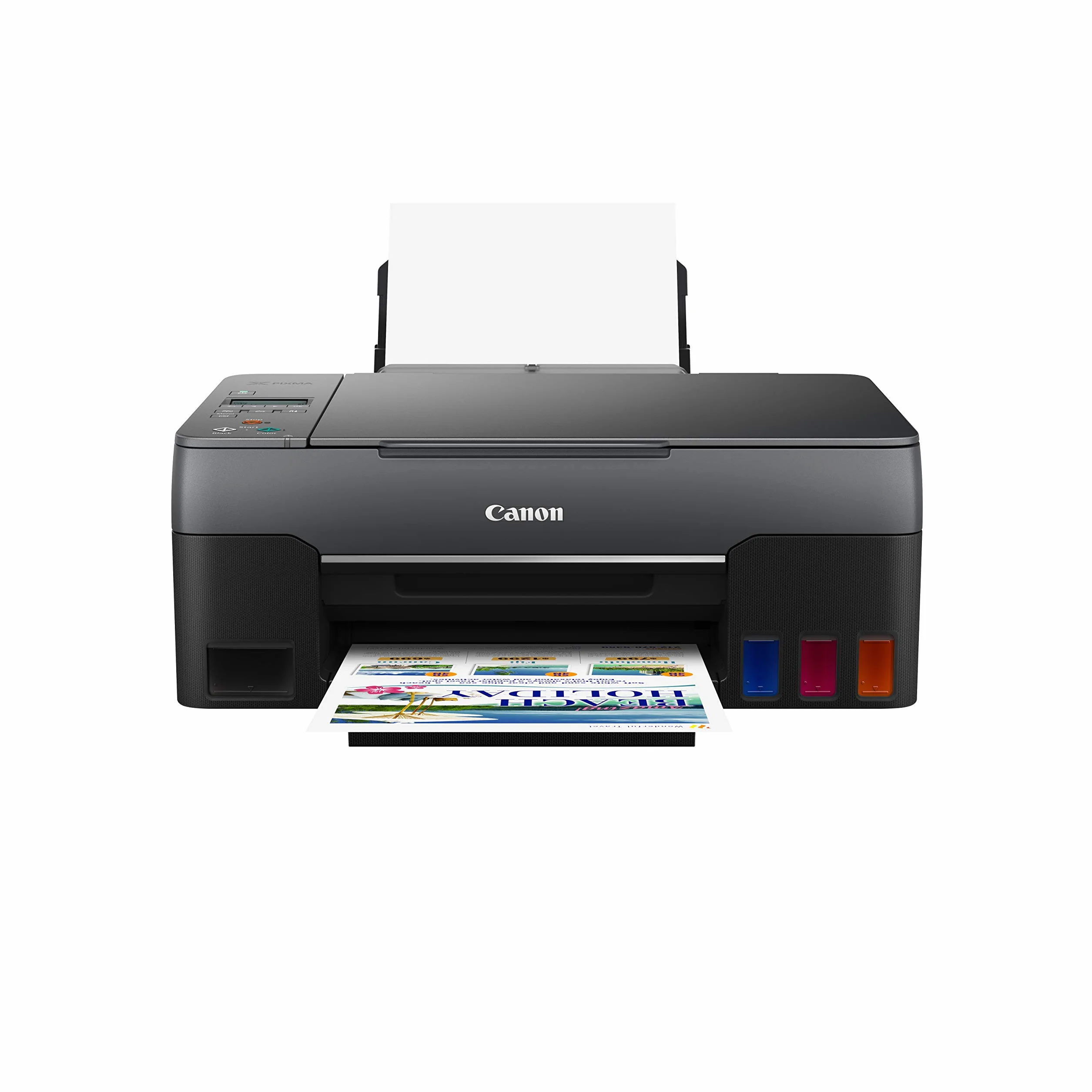 Canon PIXMA G2560 Jet d'encre A4 10,8 ppm