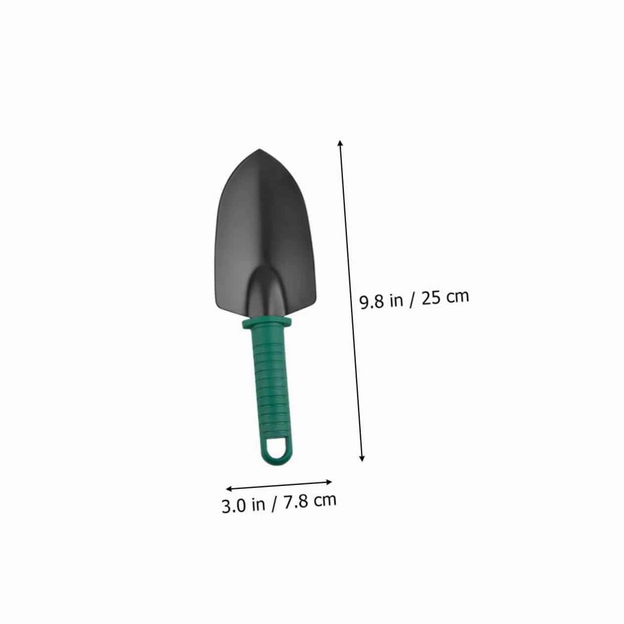 Kisangel Kit Outils de Jardinage avec Râteau Pelle et Autres Outils Pratique pour Jardin Coffret Inclus