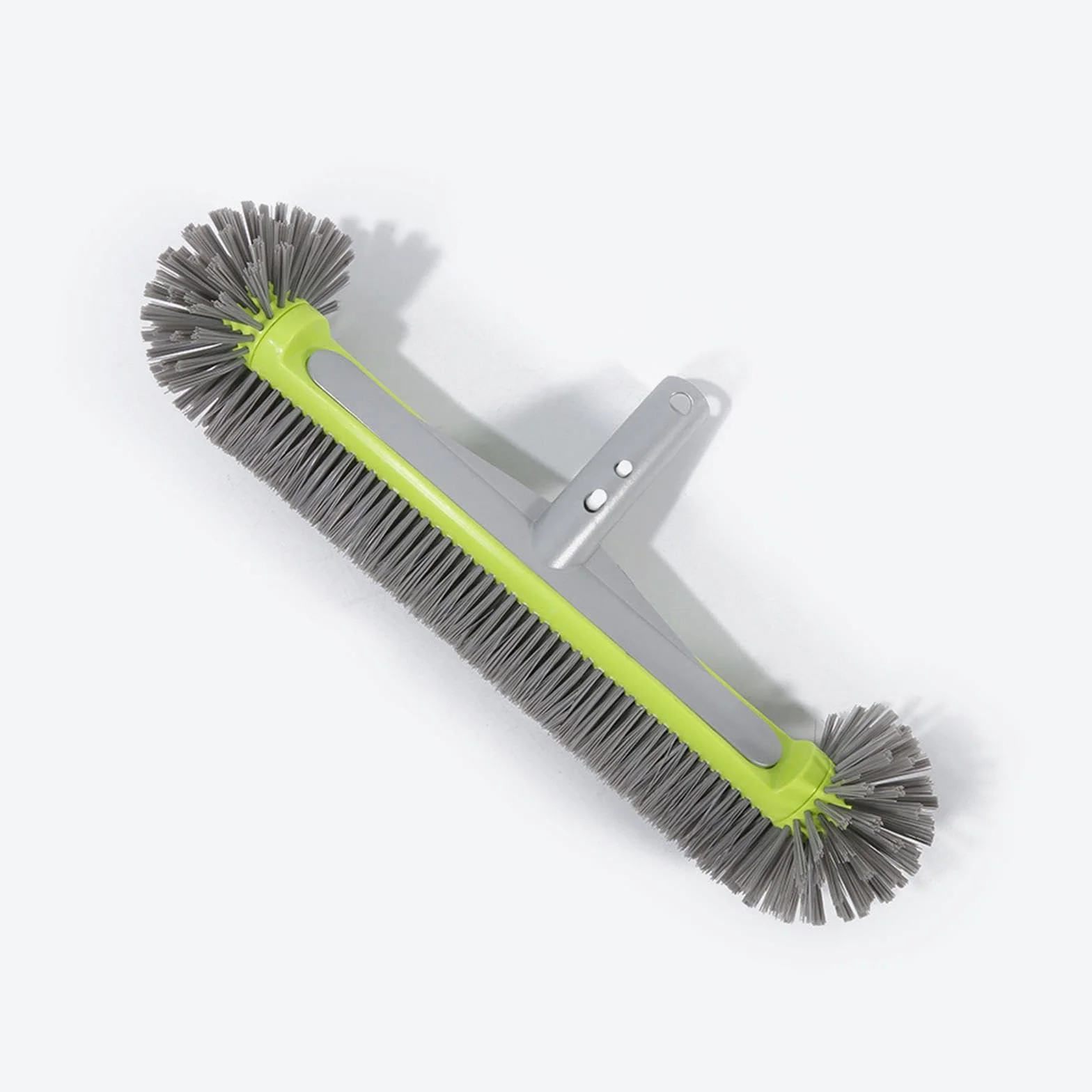 Sharplace Brosse de Piscine 45cm Accessoires Nettoyage Parois