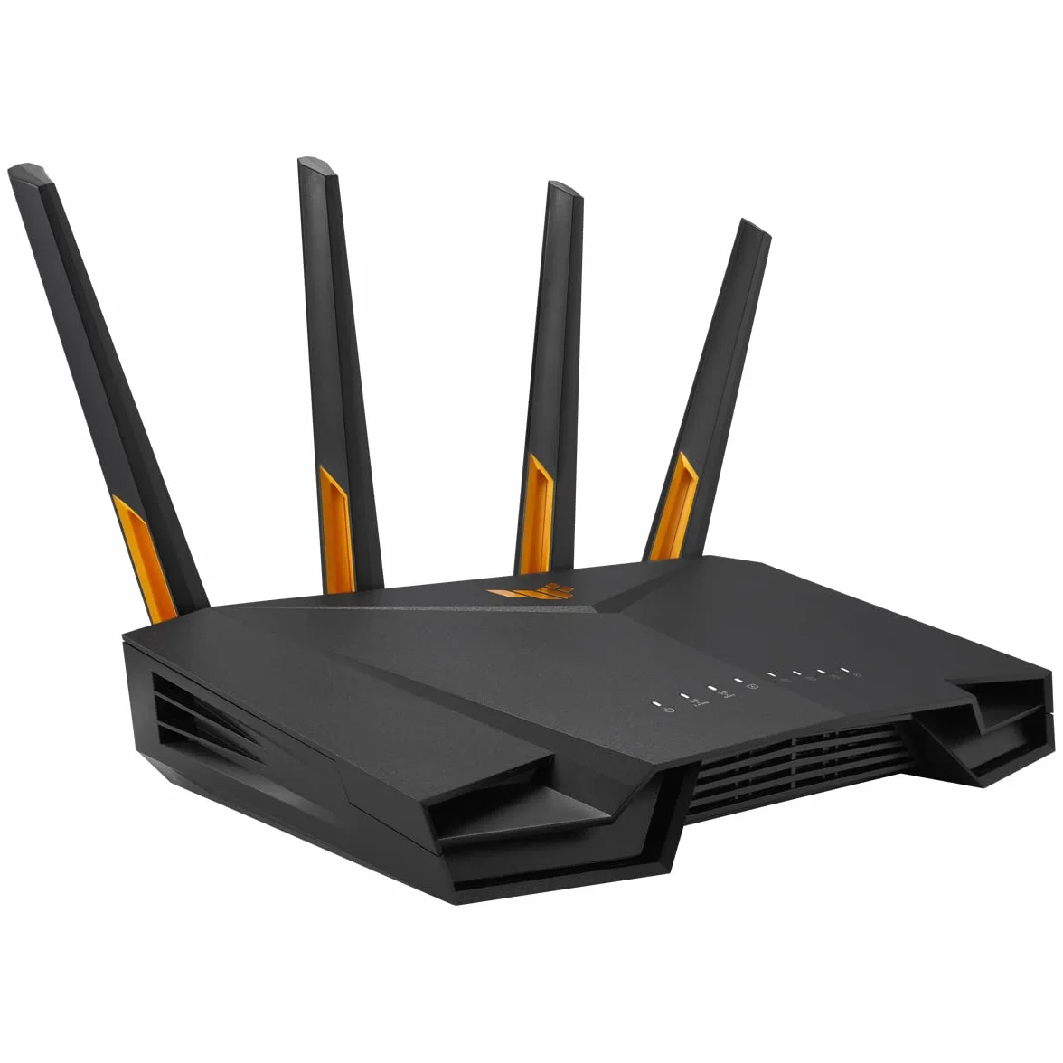 ASUS TUF-AX3000 V2 Routeur Gaming AX3000 Wi-Fi 6 Double Bande AiProtection AiMesh
