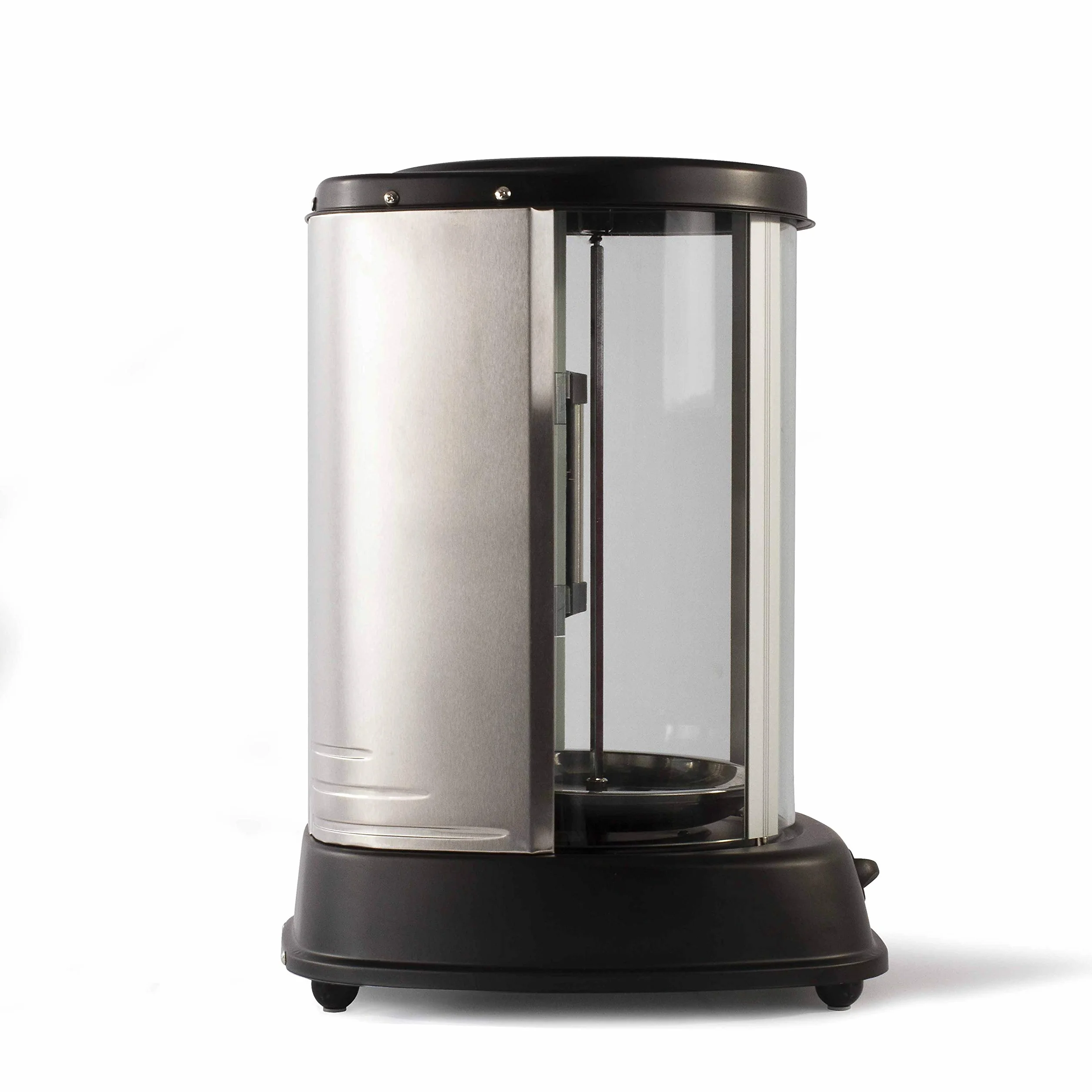 Rotisserie Verticale 21L 1500W Noire DOM323
