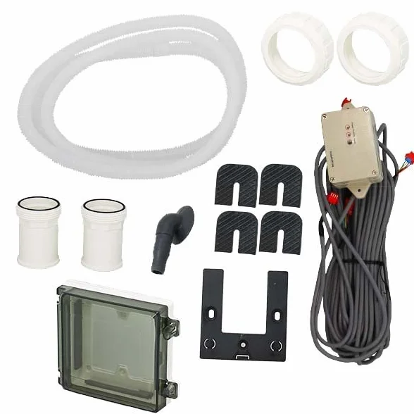 Pompe à Chaleur Piscine 120 Full Inverter