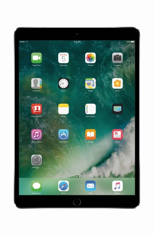 Apple iPad Pro 10.5 256Go Wi-Fi Gris Sidéral Reconditionné