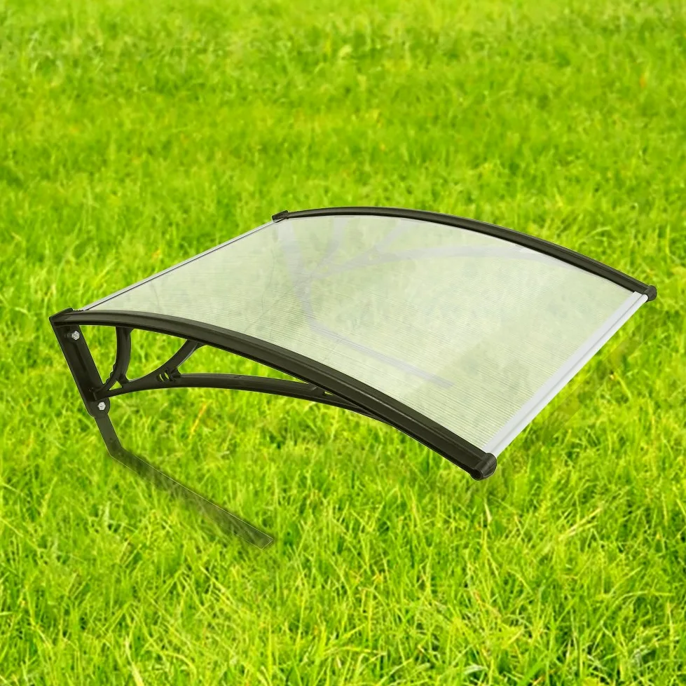 Toit de Garage pour Tondeuse Robot | Toit de Tondeuse Robot | Protecteur de Toit pour Garage Robot Store Jardin Extérieur Résistant Aux Intempéries,100 x 78 x 50cm
