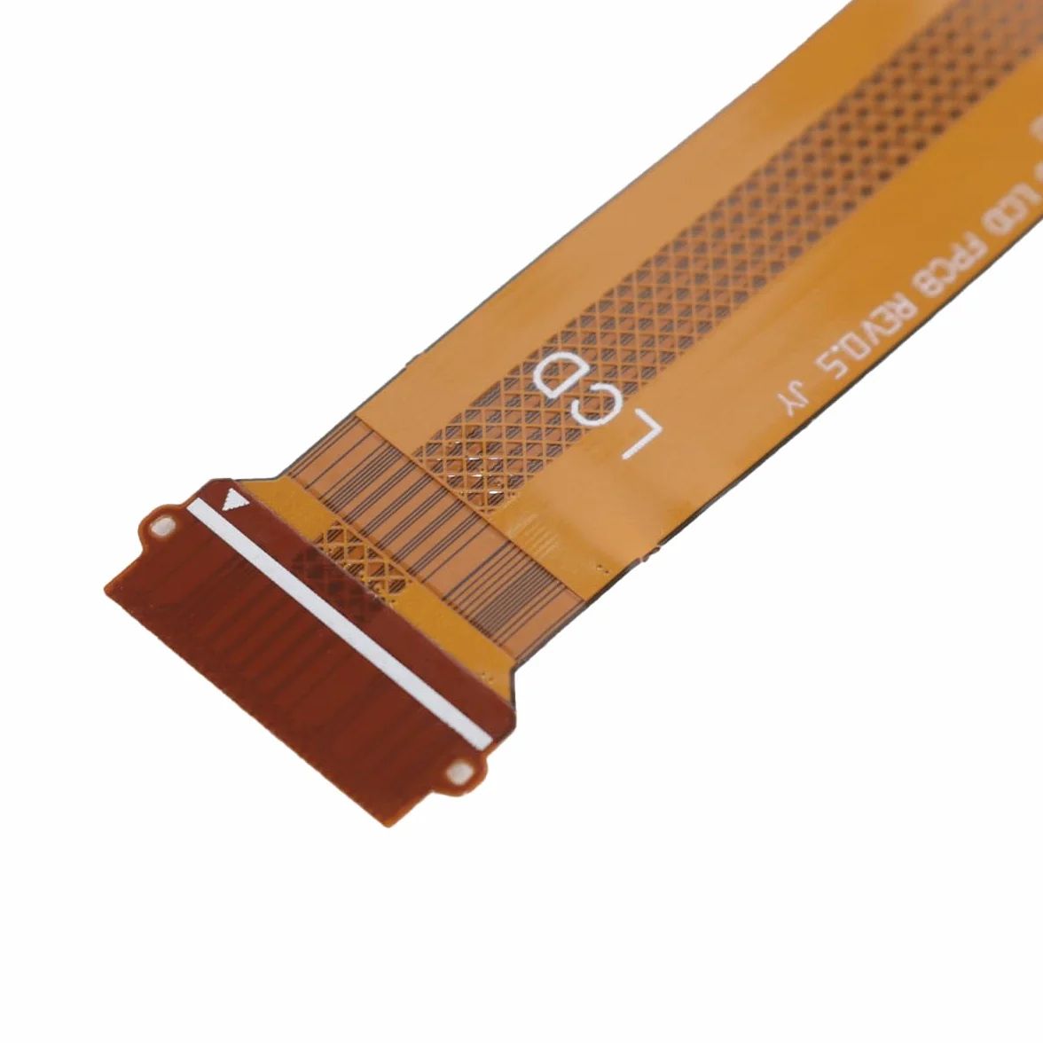 Câbles flexibles écran LCD tablette Tab A 10.1 2019 SM-T515 Lot de 2