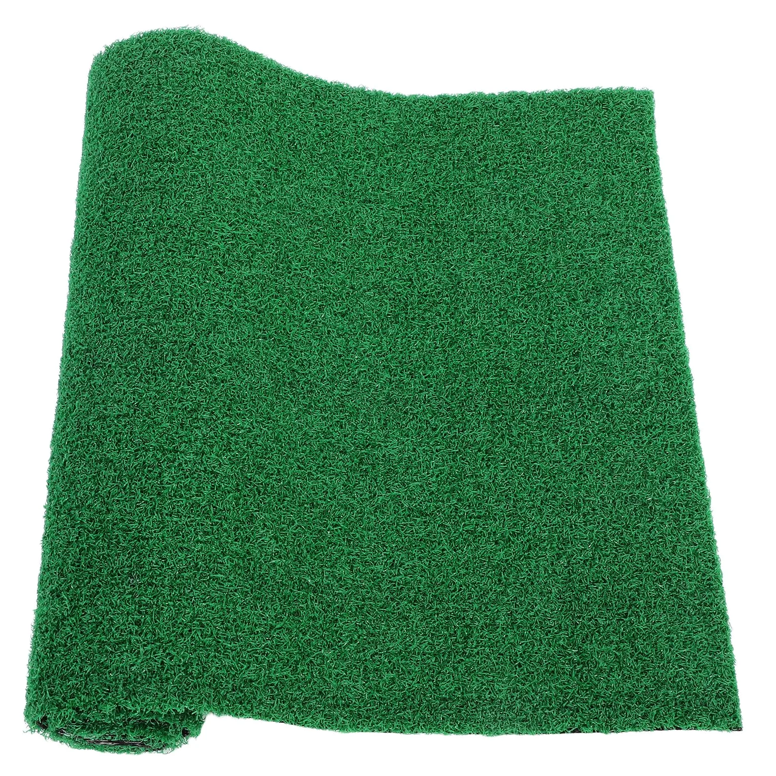 Toyvian Gazon Artificiel pour Tortues 80X40 CM, Tapis de Pelouse Synthétique pour Aquarium, Rampe de Repos Multifonction pour Reptiles et Activités Extérieures
