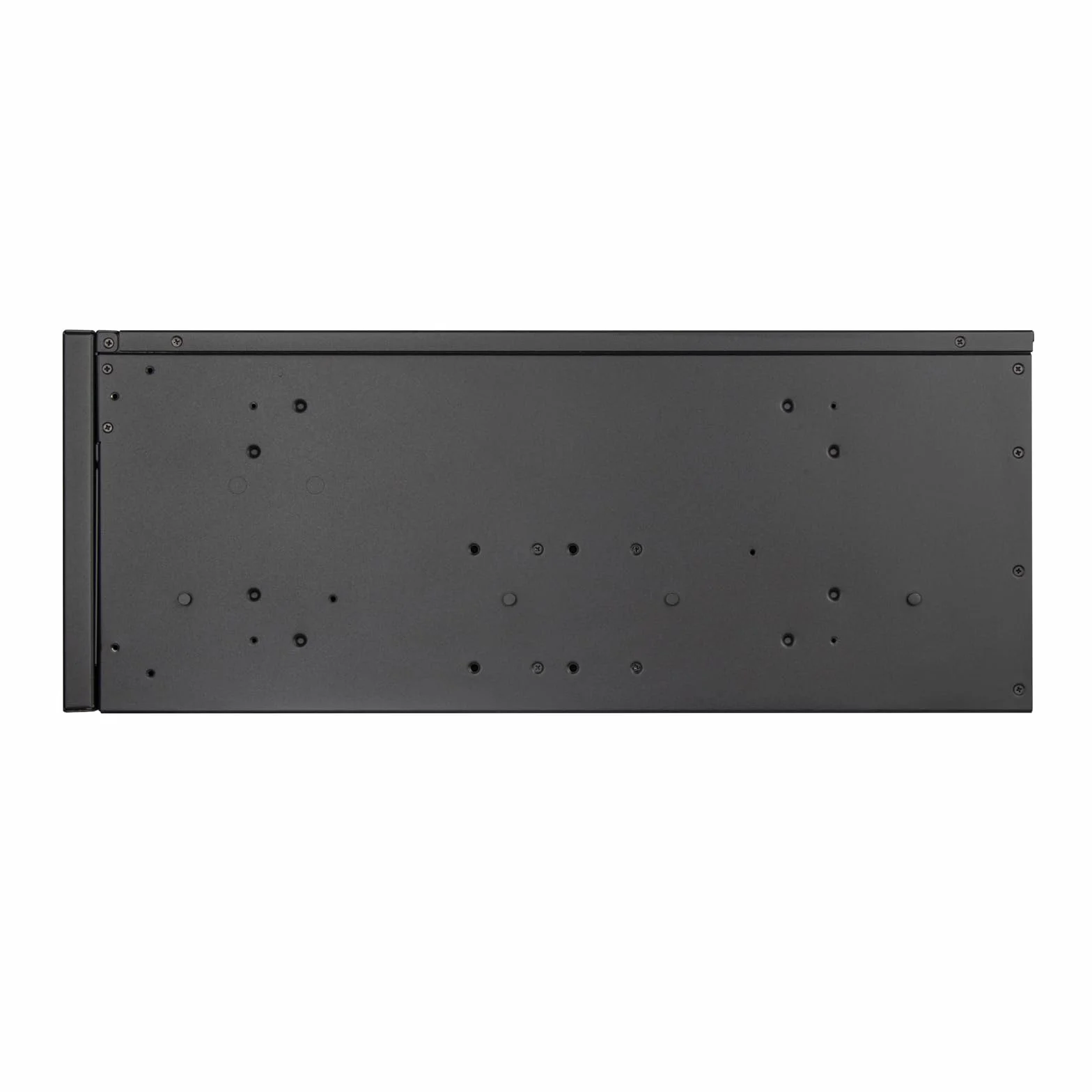 Silverstone RM52 Supporto Nero SsT-RM52 Server