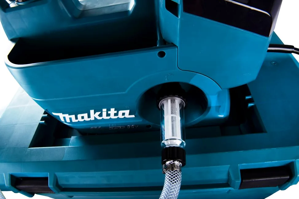 Nettoyeur haute pression sans fil 36V LXT 80 bar (Produit seul) - MAKITA DHW080ZK