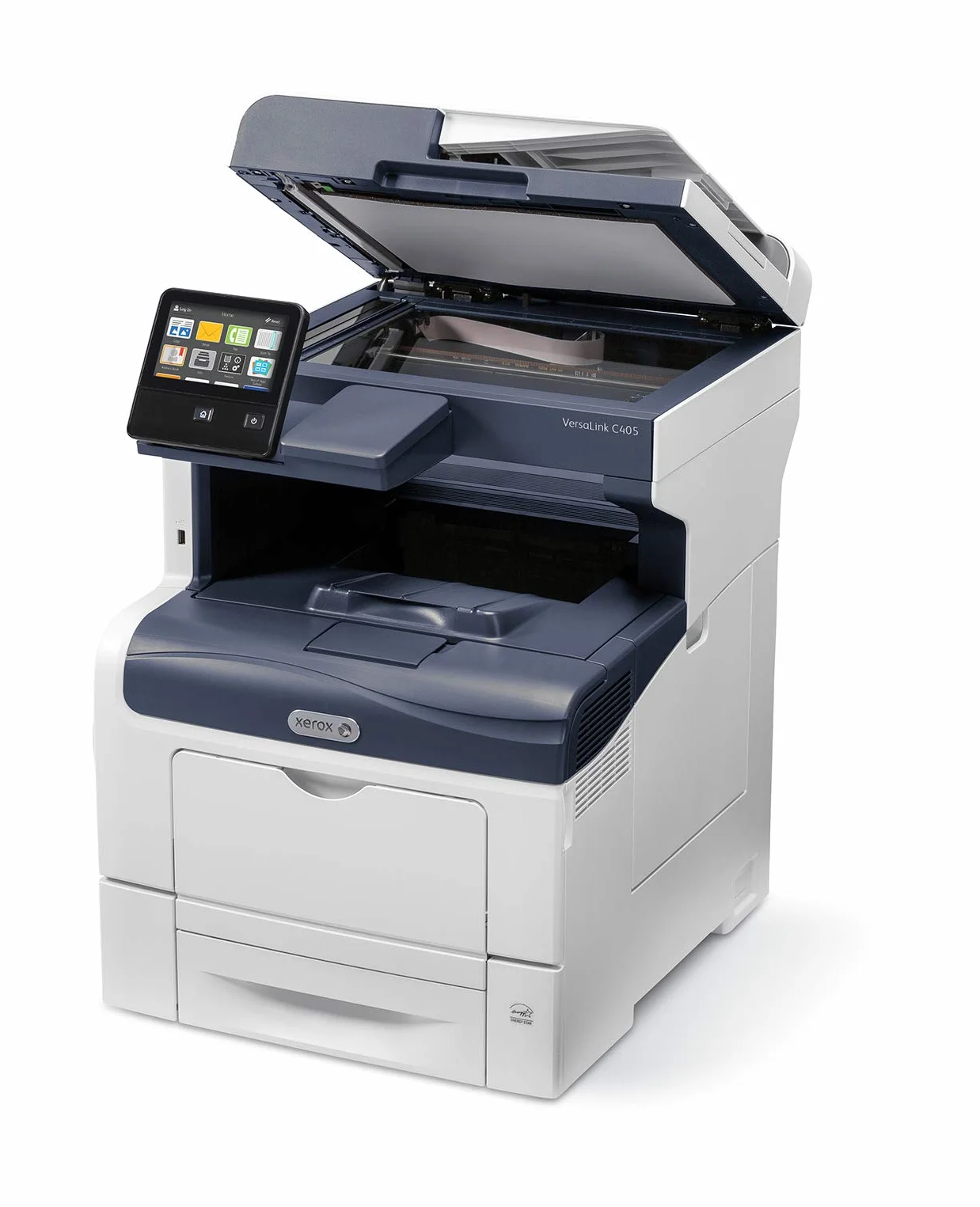 Xerox VersaLink C405dn Imprimante Laser Multifonction A4 Couleur Duplex