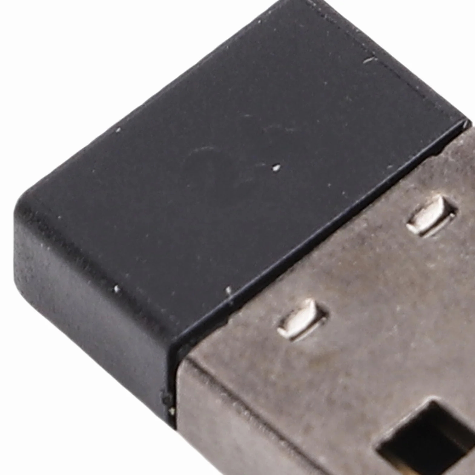 SUNGOOYUE Adaptateur Récepteur Souris DeathAdder V3 Pro Faible Latence Plug and Play
