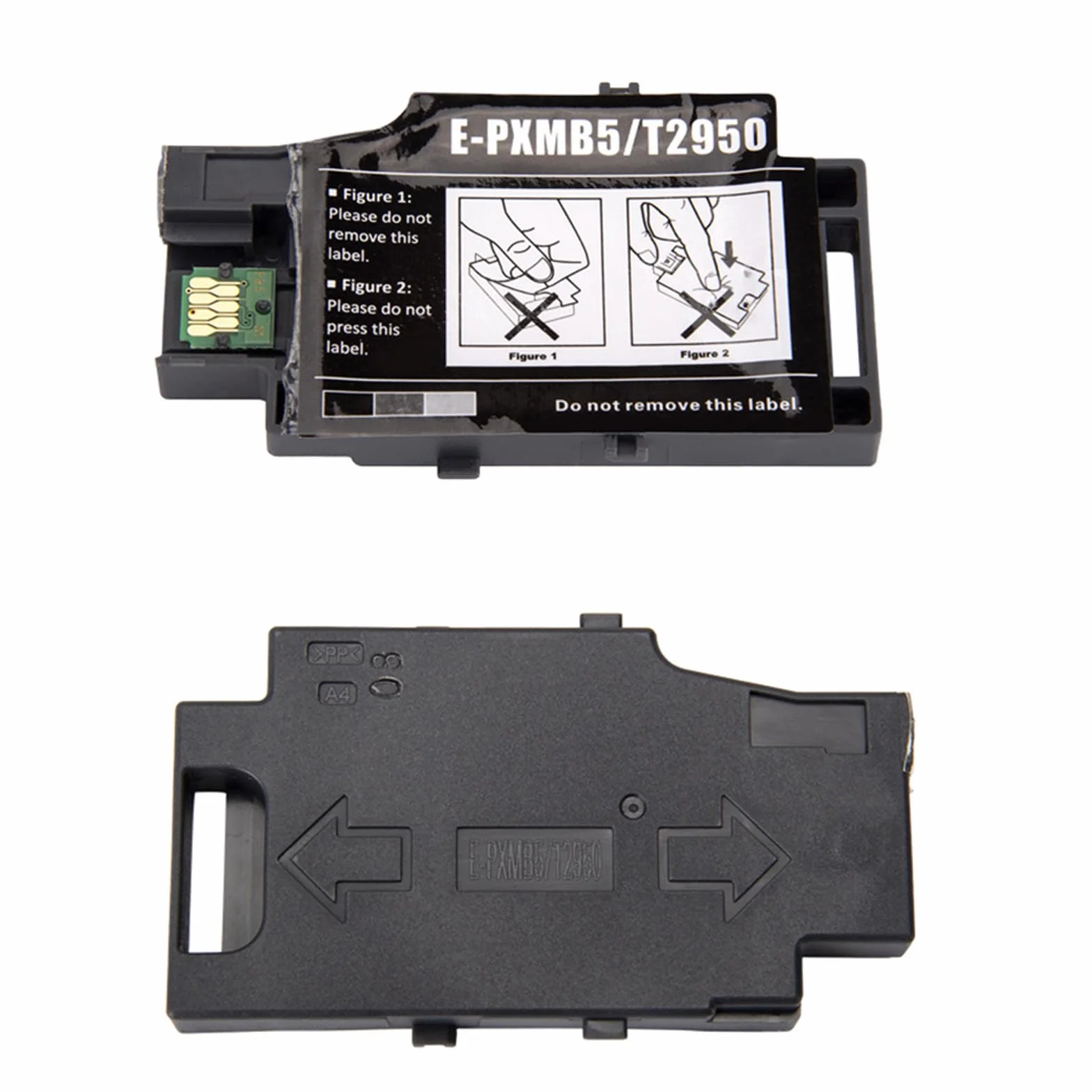 T2950 Boîte de Maintenance pour Imprimantes sans Fil WF100 WF110 ECC110 Réservoirs de Déchets