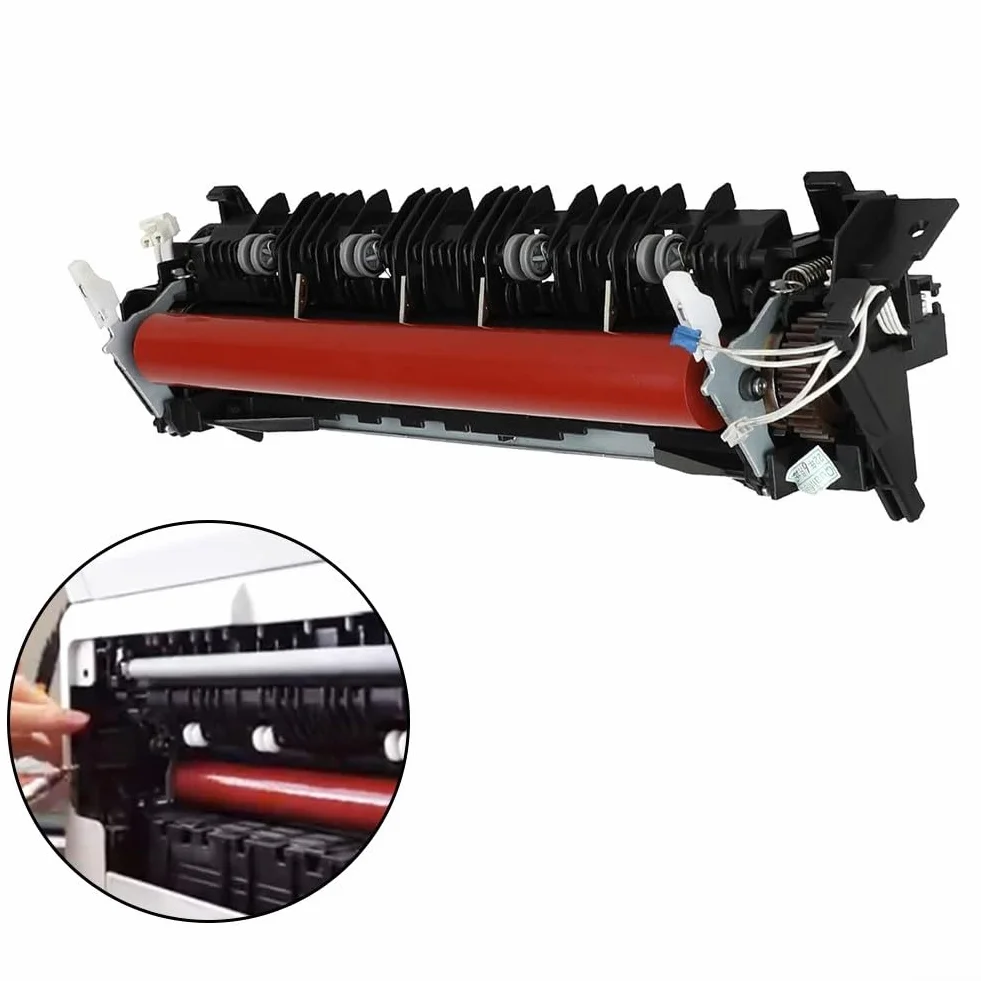 Besttoolifes Unité de fusion Brother D01CEC001 D00C54001 110 V-120 V compatible HL-L8260CDW HL-L8360CDW HL-L9310CDW MFC-L8610CDW MFC-L8900CDW MFC-L9570CDW