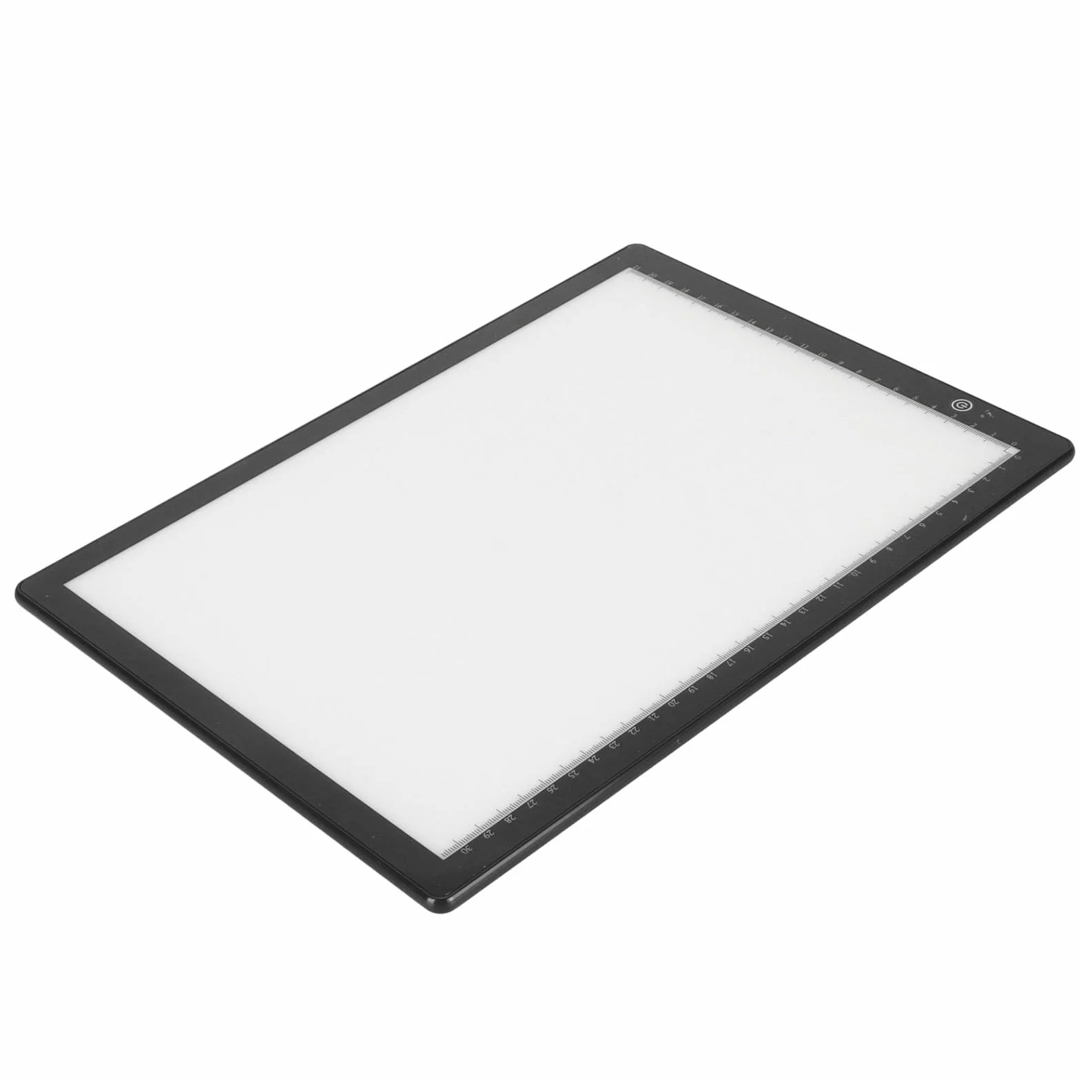 Table Lumineuse Magnétique Ultra Fine pour Numérisation de Diapositives et Films Négatifs