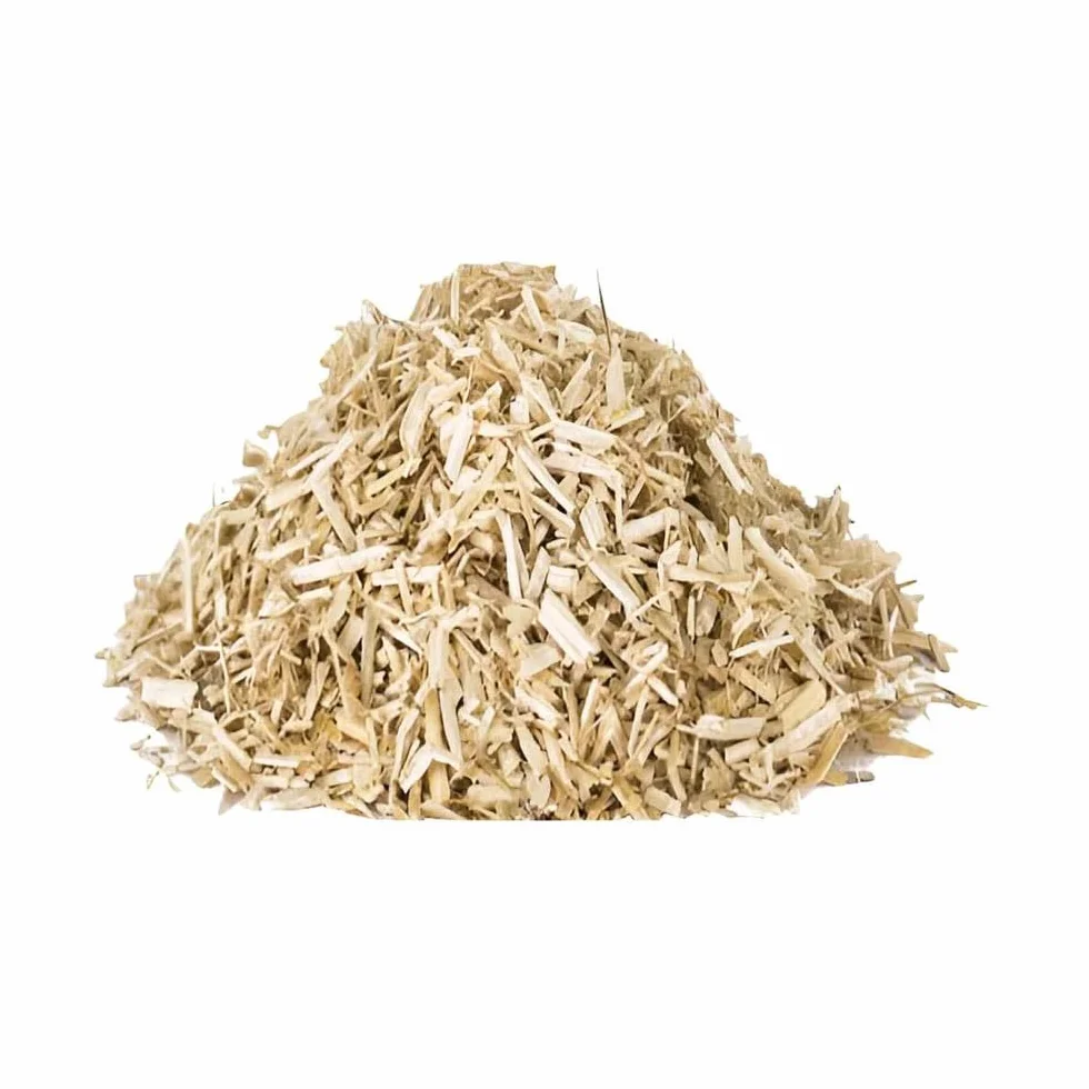 HYDROPLANETE Paillis de Chanvre 100% Naturel Sacs 5L 10L 20L 50L 100L 200L Agriculture Biologique Potager