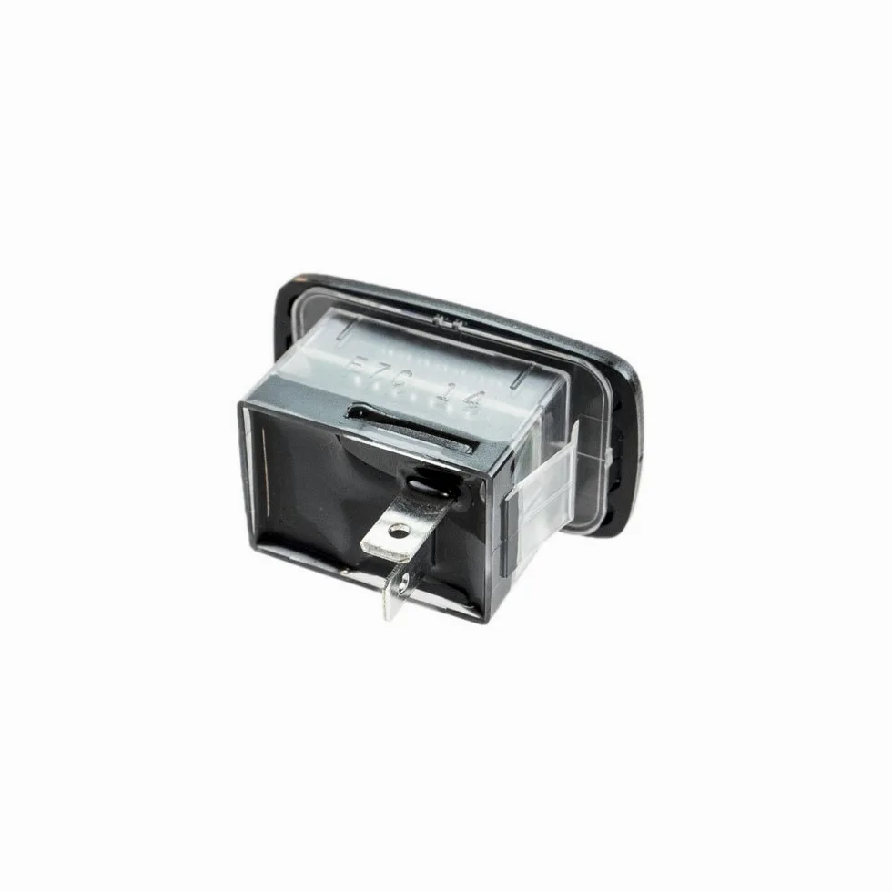 Husqvarna 594919101 Jauge de rappel de service pour compteur d'heures