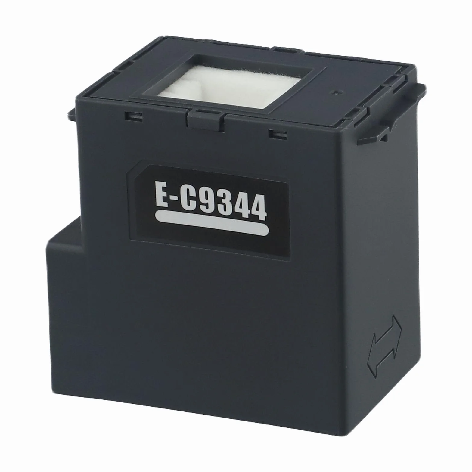 Boîte de maintenance d'encre pour Epson XP-2100 XP-2150 XP-3100 XP-3150 XP-4100 WF-2810 WF-2830 WF-2850 Series