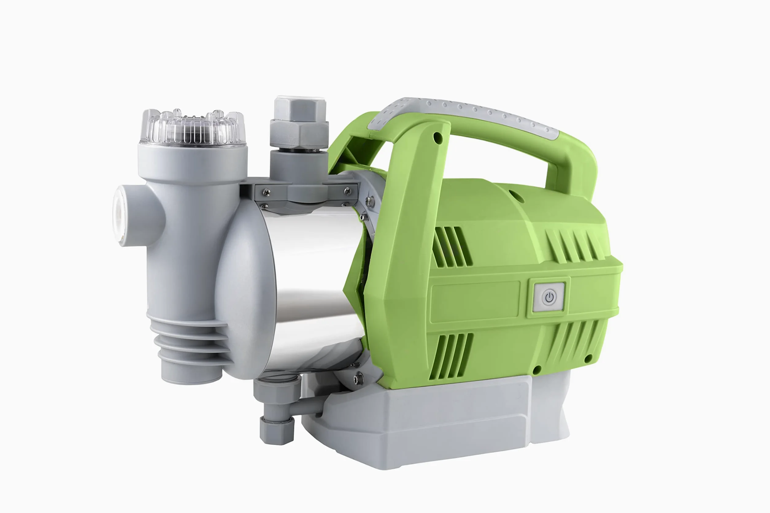 Pompe d'arrosage automatique WEMATIC