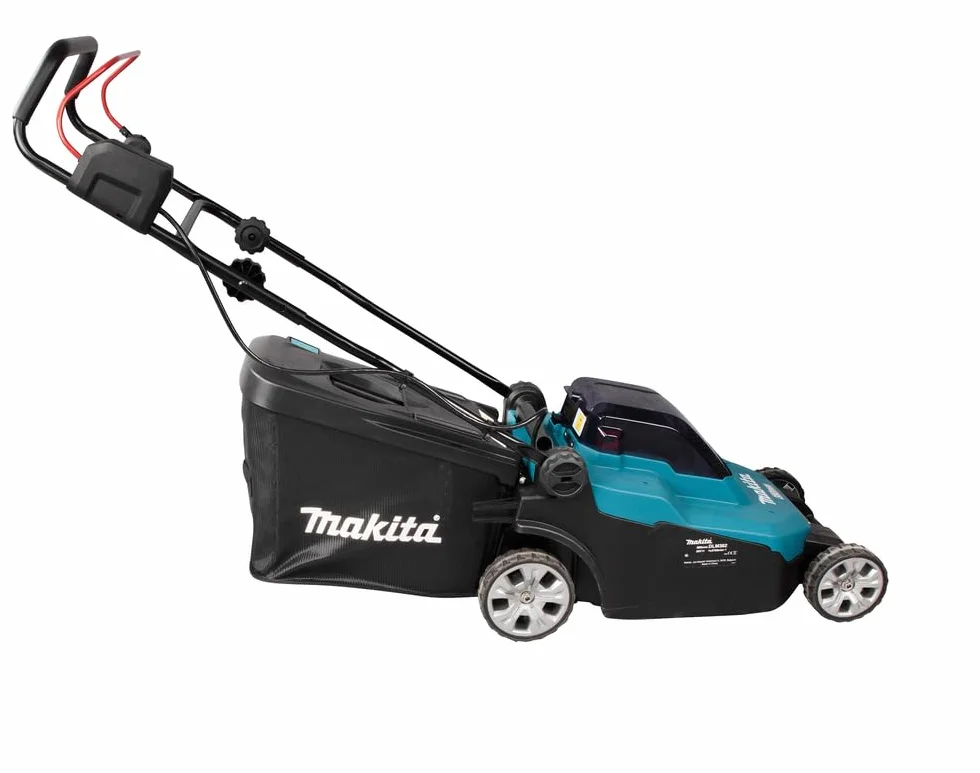 MAKITA DLM382Z Tondeuse 36 V 2 x 18 V Li-ION