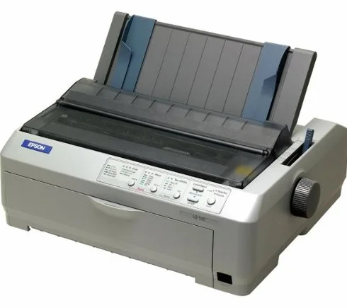 Imprimante S/W LQ-590
